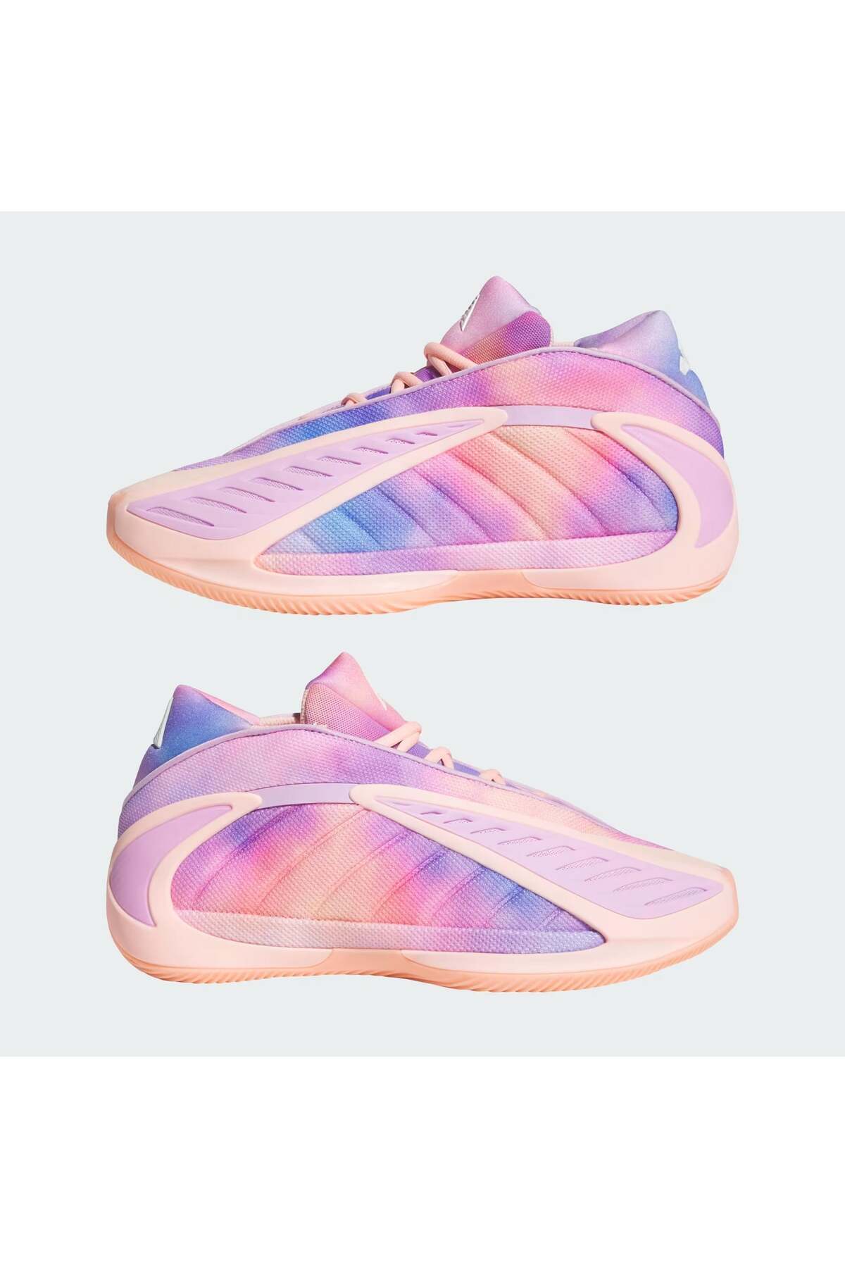 adidas Anthony Edwards 2 Erkek Basketbol Ayakkabısı görsel 8