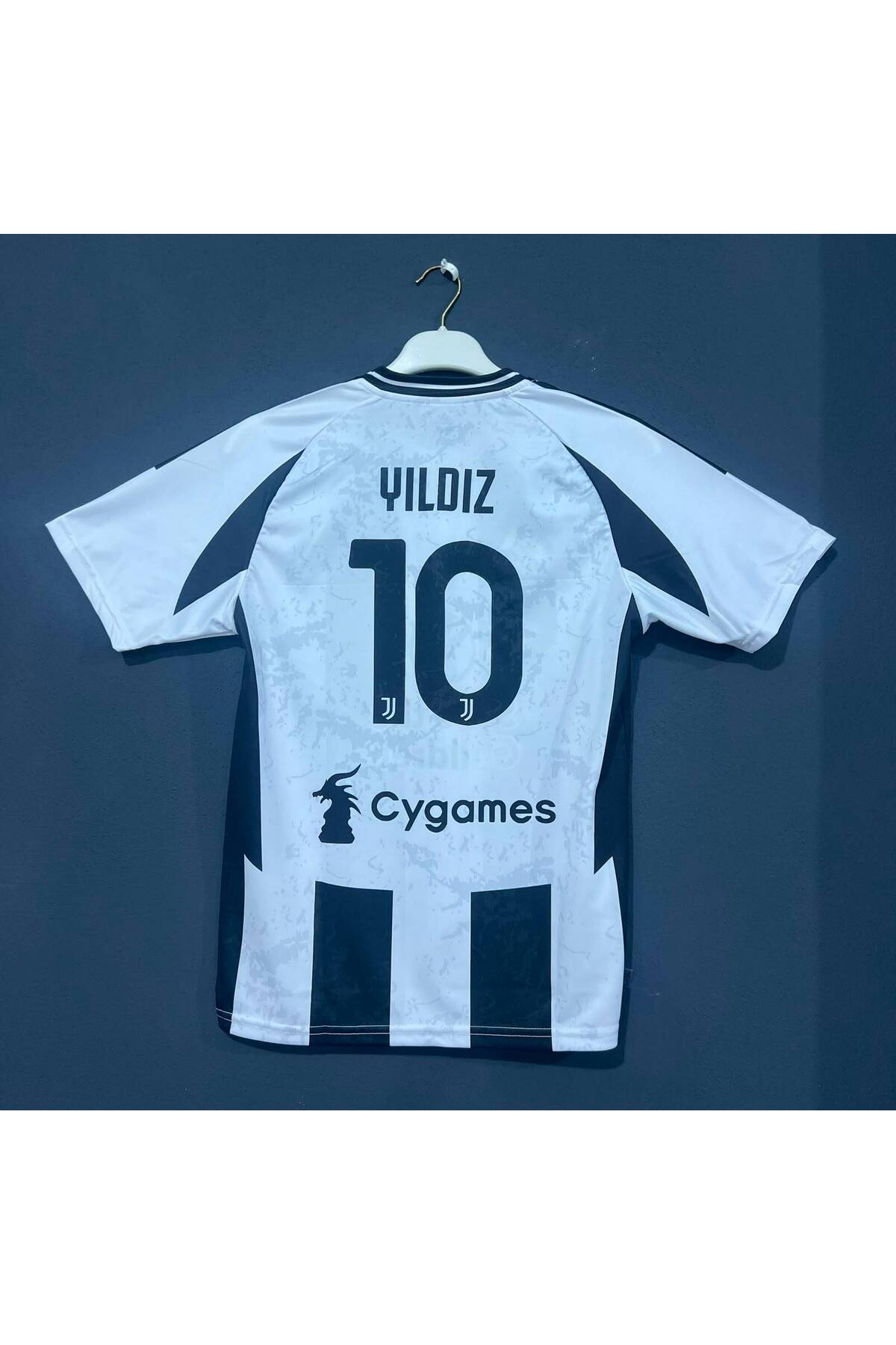 Alaturka Mix Kenan Yıldız 10 Numara Yeni Sezonu Juventus Yetişkin