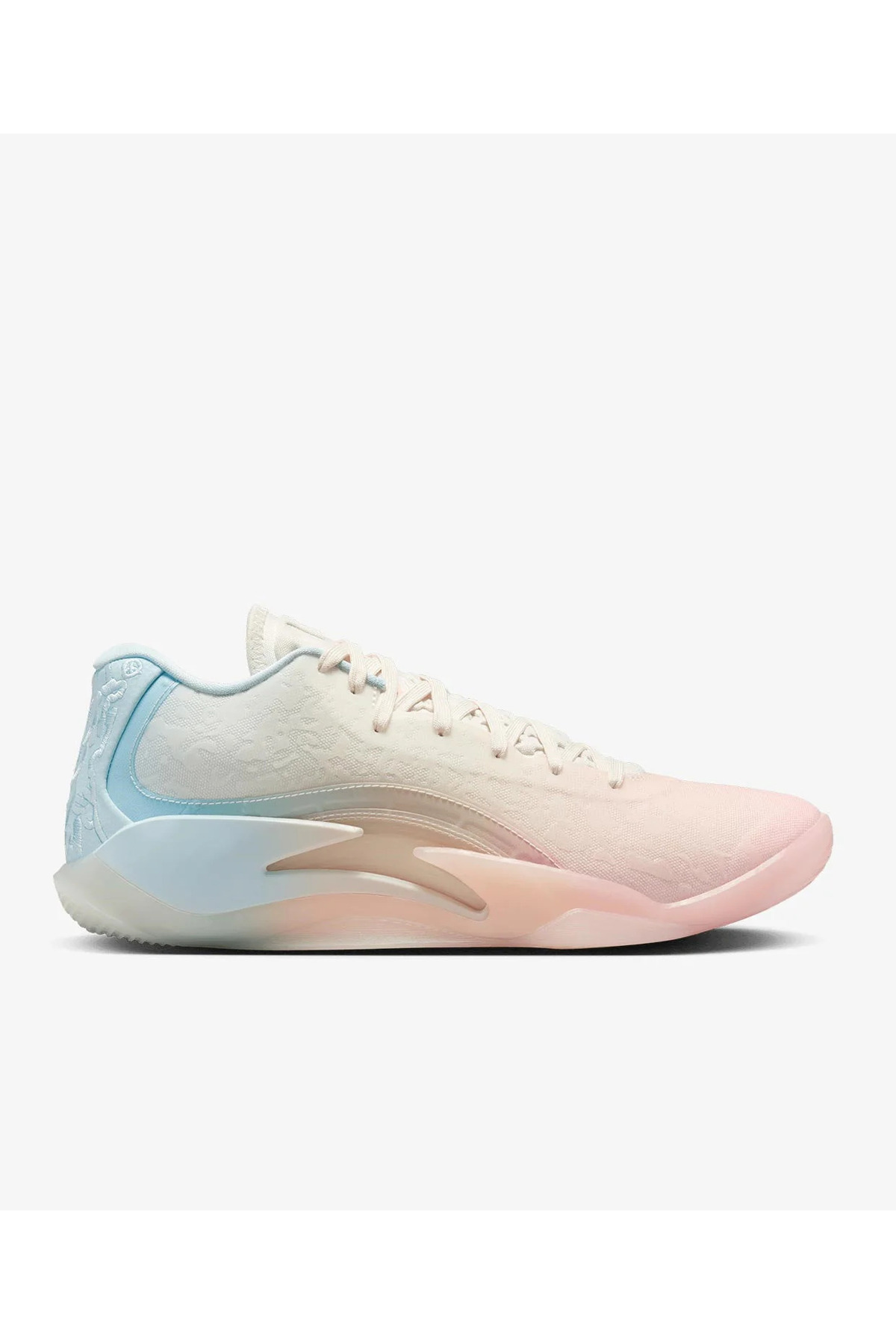 新品【完売モデル】NIKE JORDAN ZION 3 Nike Jordan Zion 3 Nrg FZ1321-601 - Fiyatı