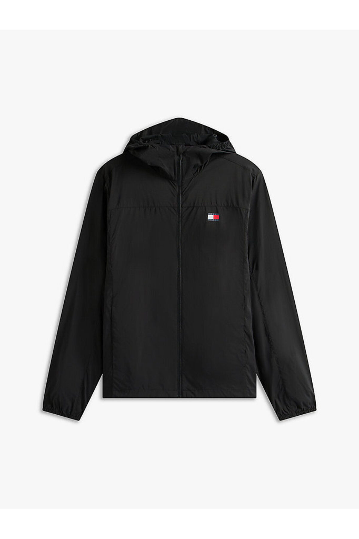 Tommy Hilfiger Erkek TJM Outdoor Shell Rüzgarlık görsel 5