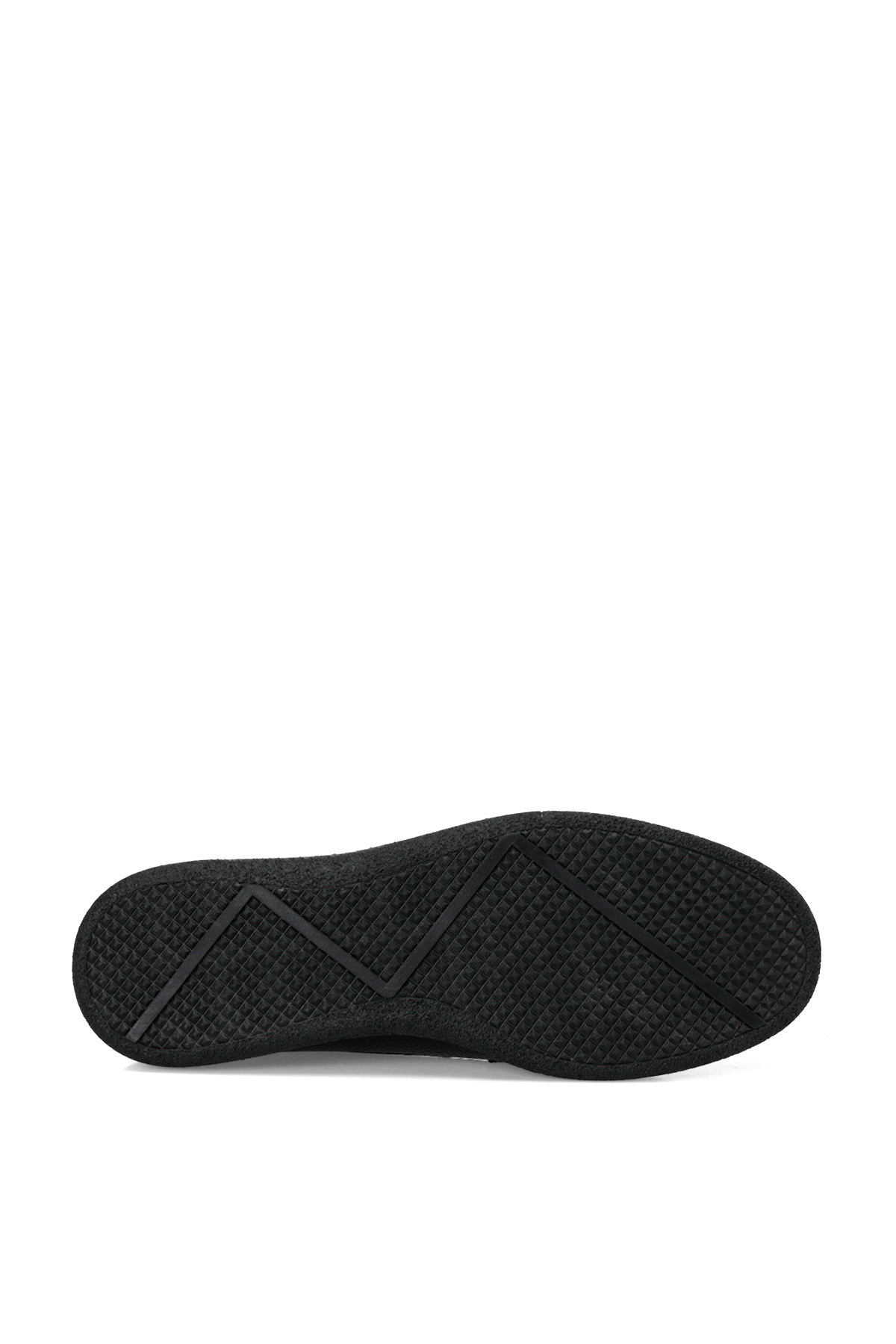 İnci AUGUST.D Siyah Kadın Loafer görsel 6
