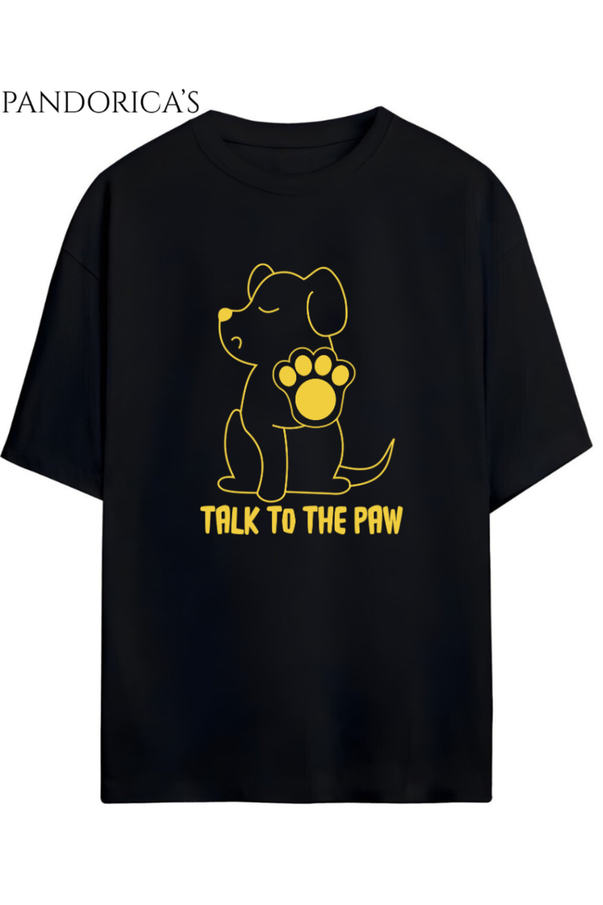 it-dogsデイジートップス　Ｍ Grafftee Clothing 