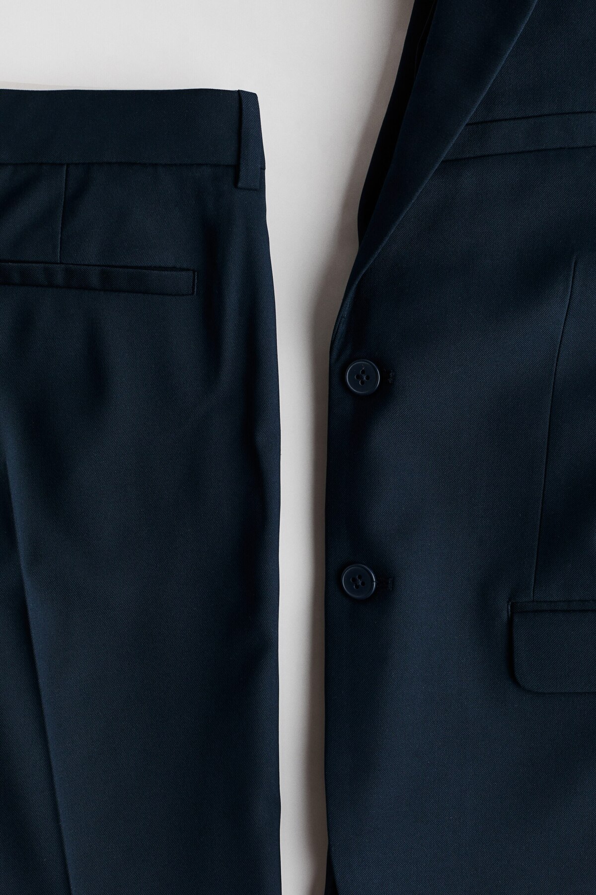 H&M Takım Elbise görsel 5