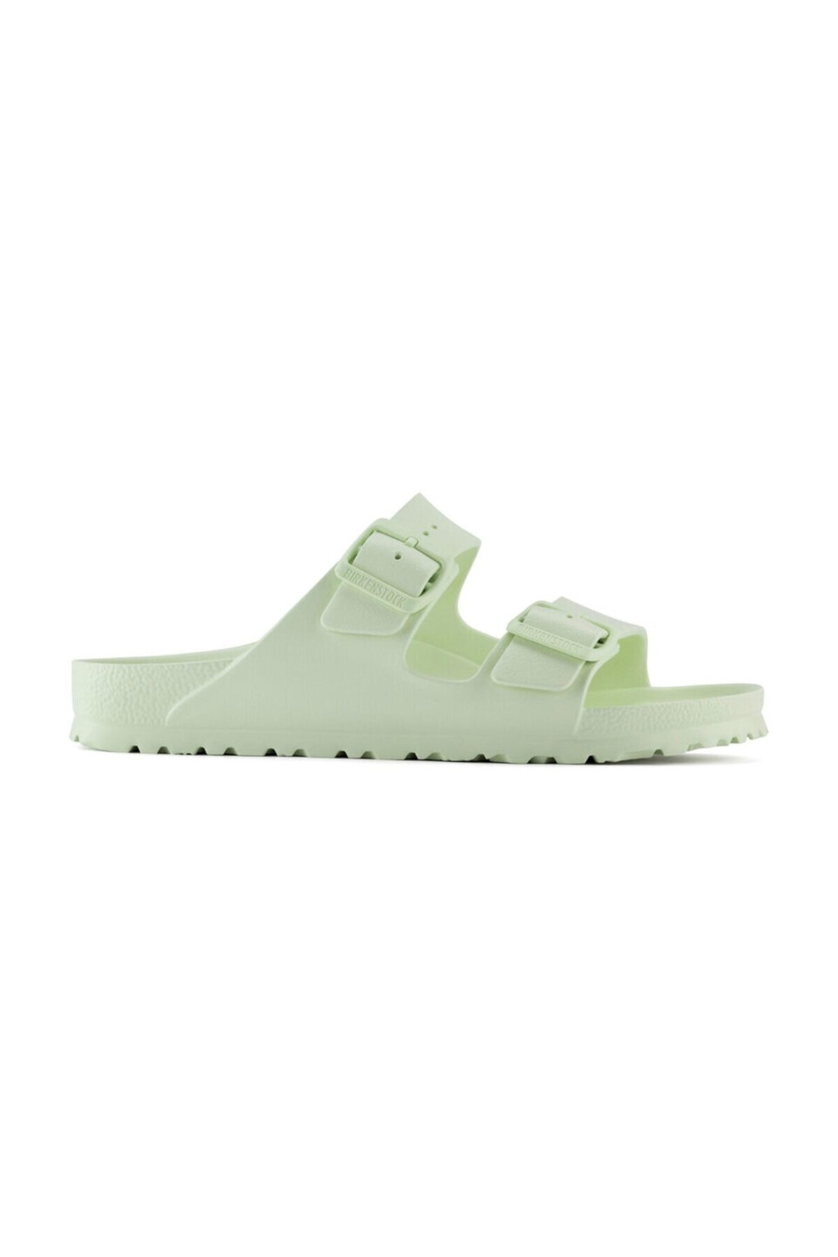 دمپایی زنانه سبز آریزونا اوا، کد 1024691، جاست‌استپ بیرکن استاک دمپایی Birkenstock