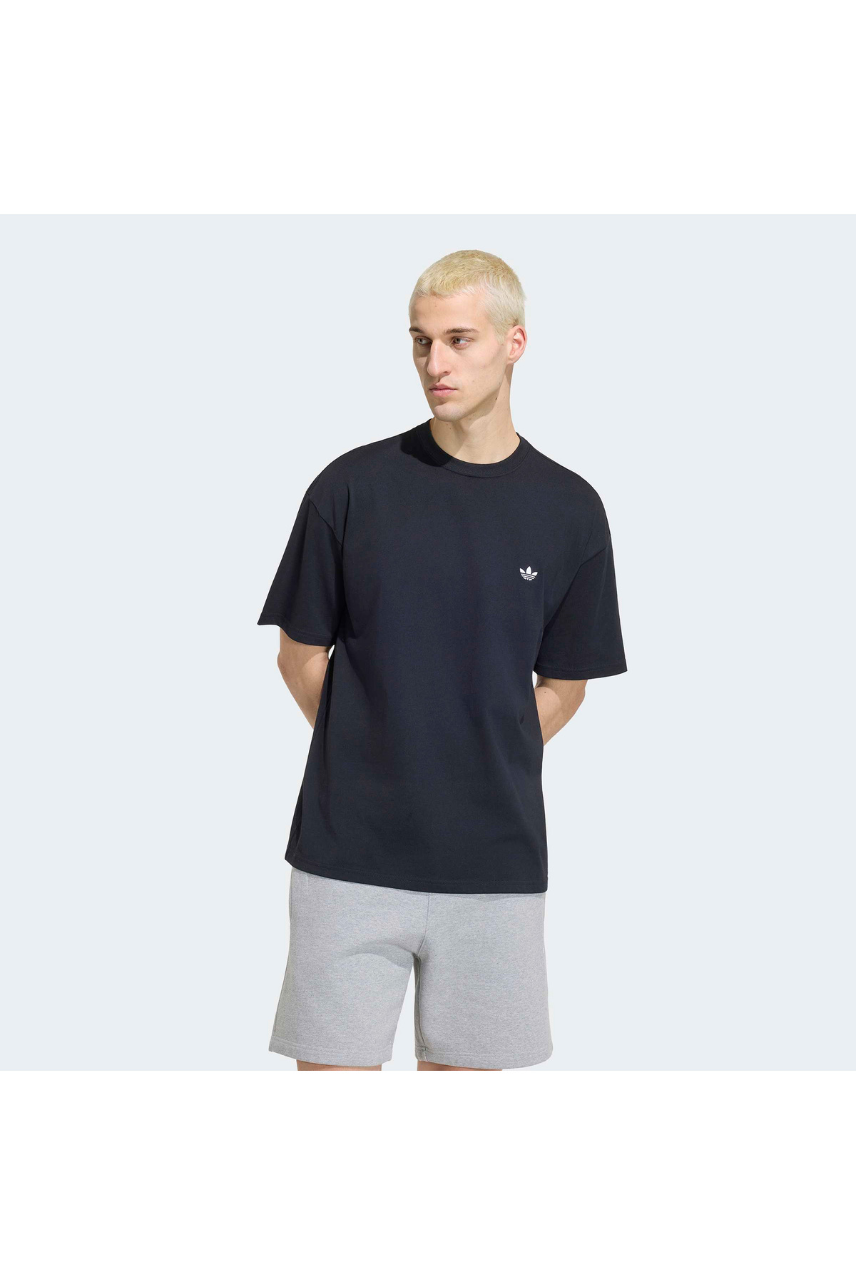 تیشرتمردانهadidasمشکی