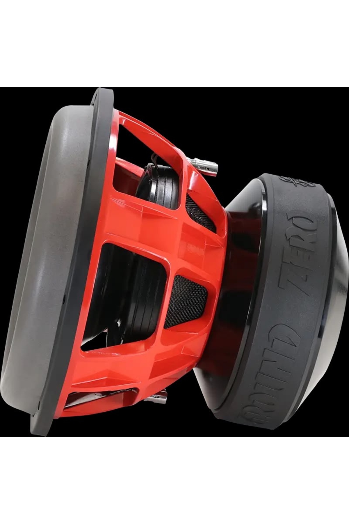 Deniz Sound Garage 38 CM SUBWOOFER GZPW 15XXMAX PLUTONIUM SERİSİ