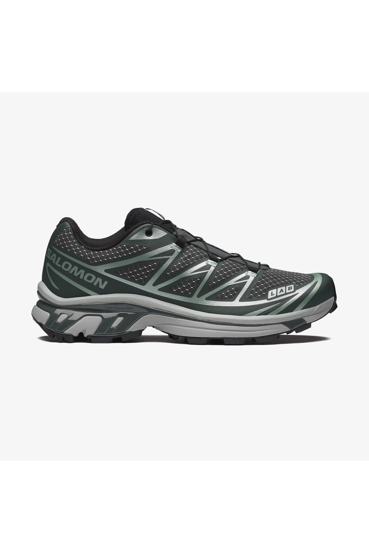 کفش کتانی زنانه XT-6 STEEL STREETS مدل Urban Chic L45471800 سالومون کفش اسنیکر Salomon