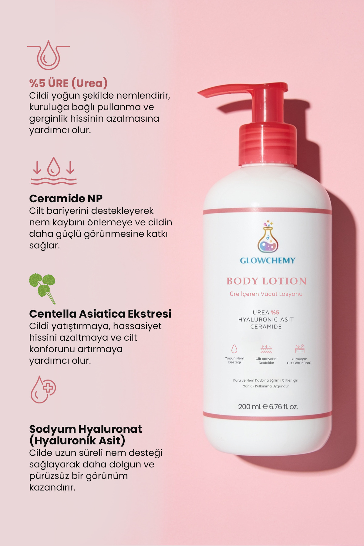 Body Lotion — 77 — تصویر 3 از 3