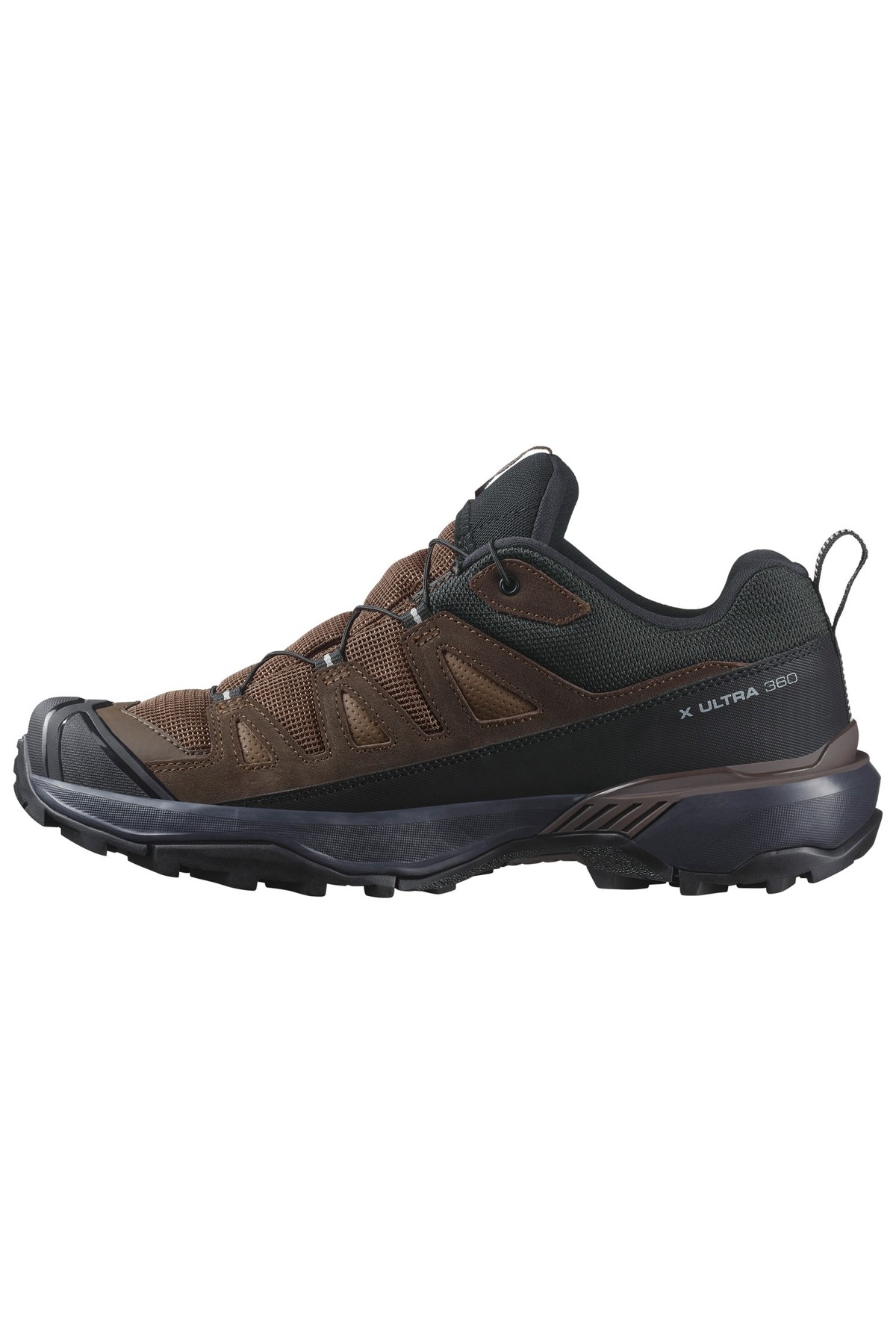 Salomon X Ultra 360 Leather GORE-TEX Erkek Outdoor Ayakkabı 47571200 görsel 2
