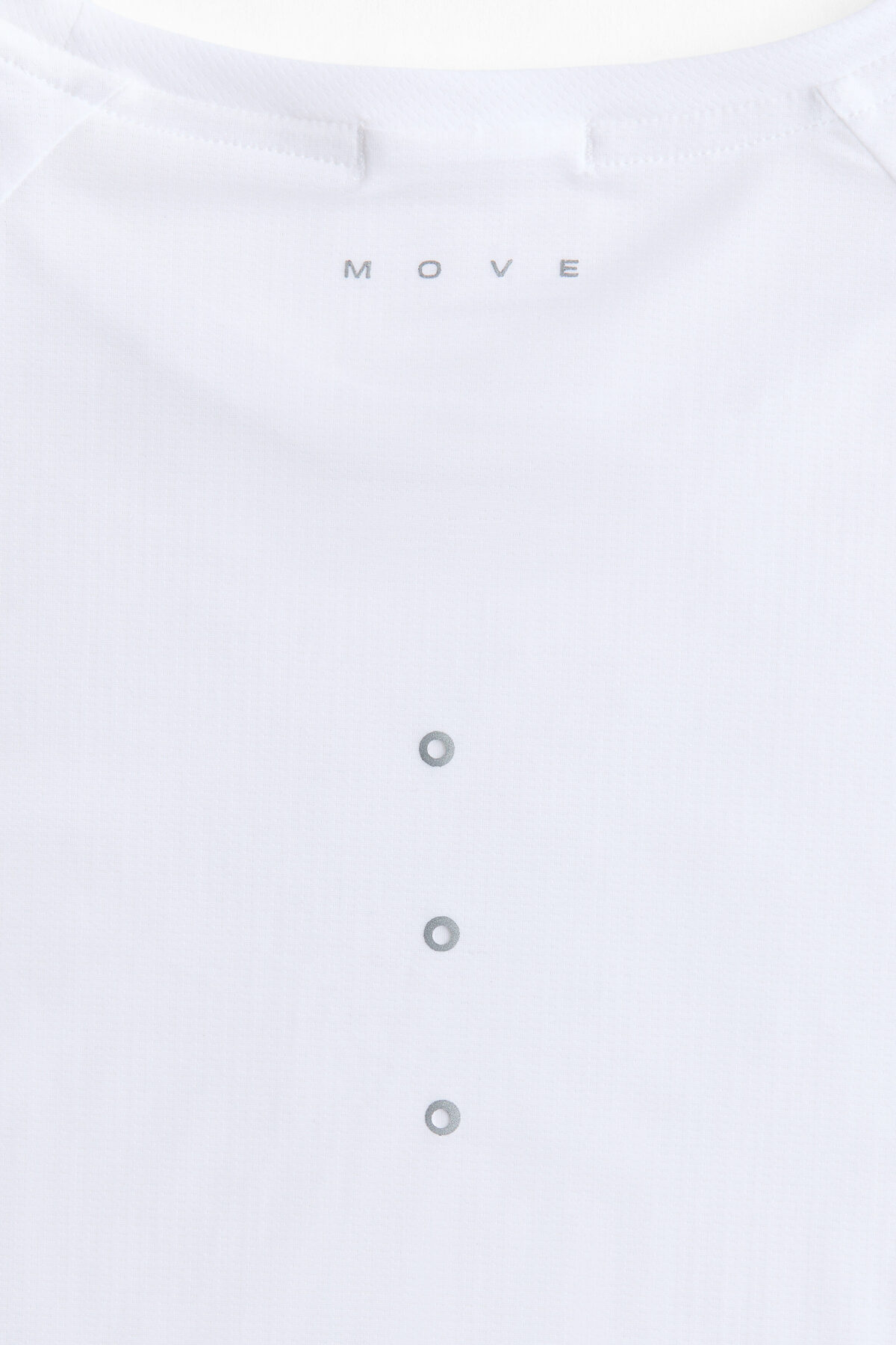 H&M Spor Üstü DryMove™ görsel 8
