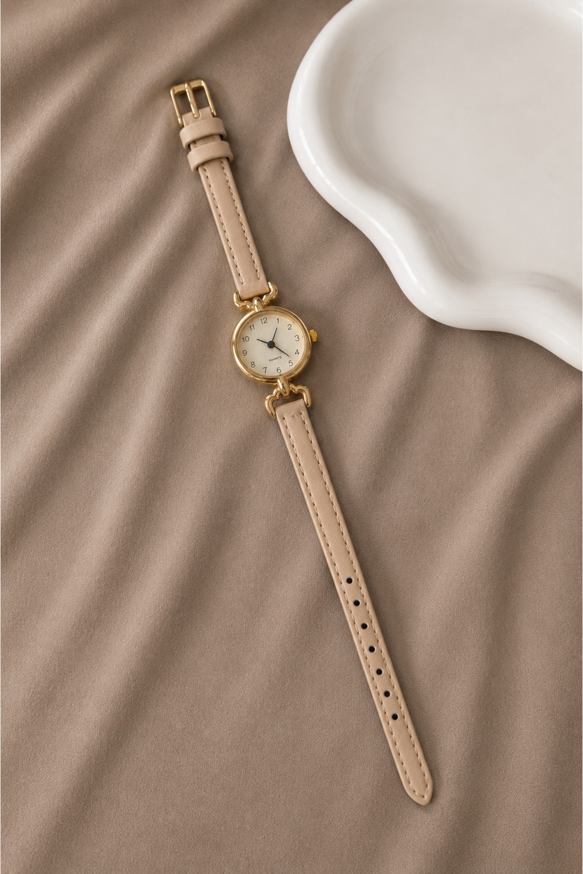 Twelve Kadın Kol Saati / Vintage 80's Series görsel 3
