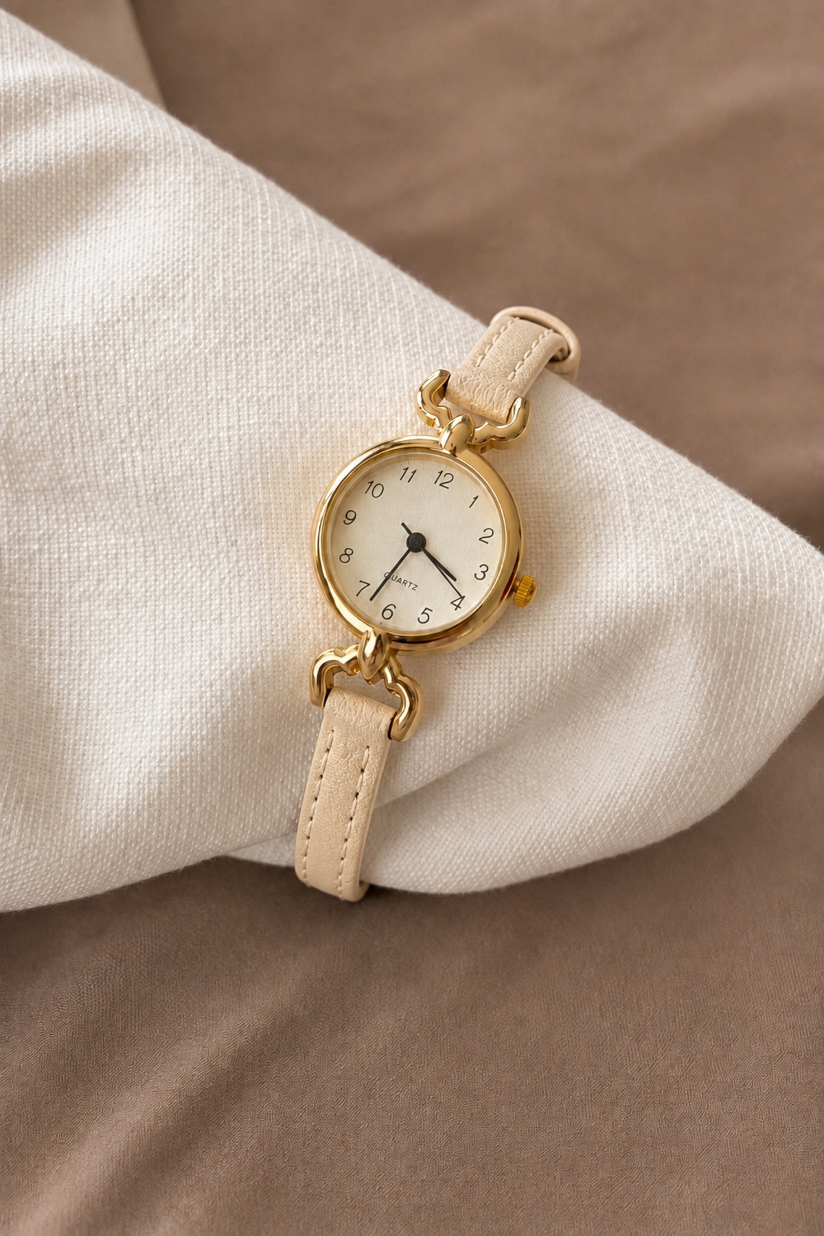 Twelve Kadın Kol Saati / Vintage 80's Series