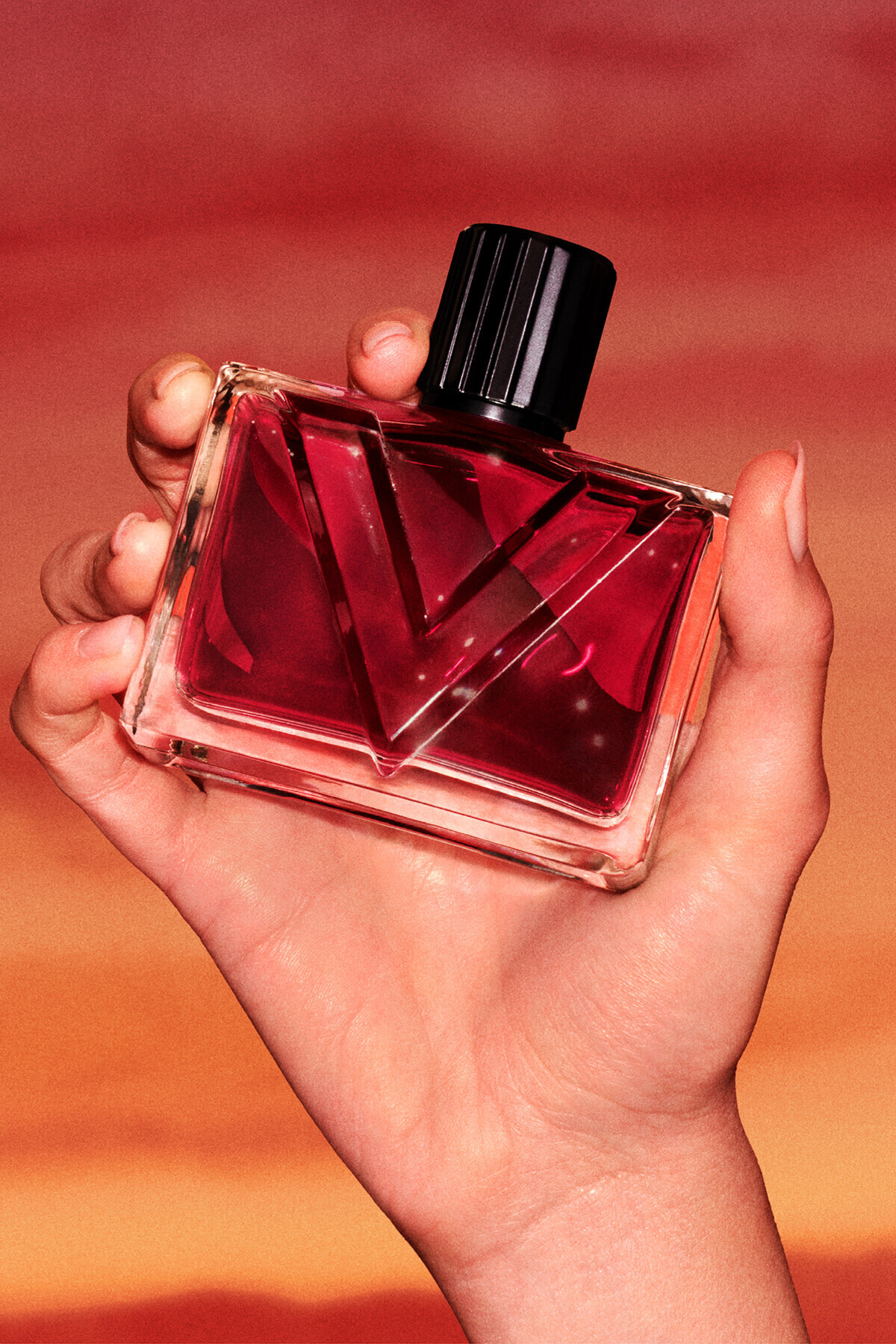 عطر زنانه وندتا دونا ادو پرفیوم 50 میلی لیتر 3614274798302