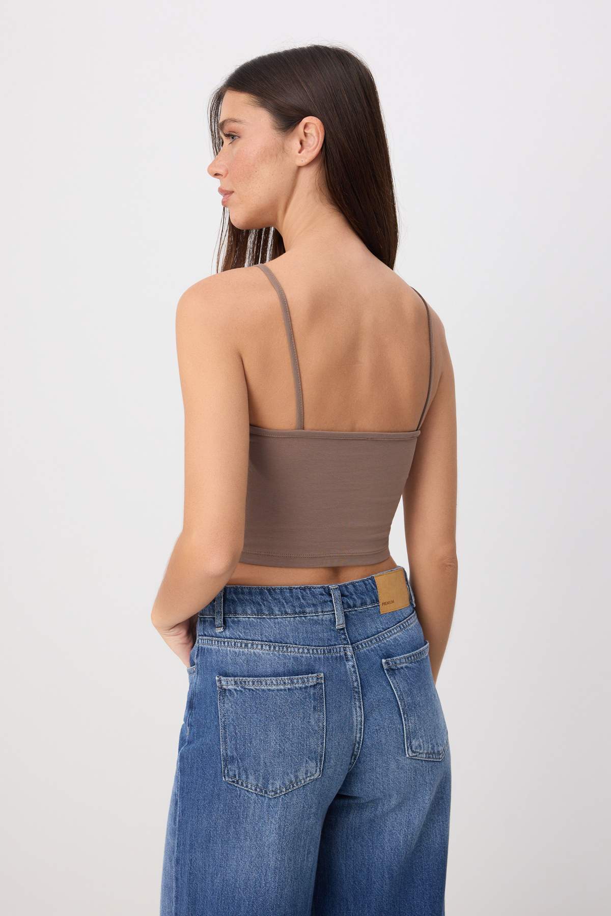 2026 Collection Tank Top & Body Models & Prices - 2026