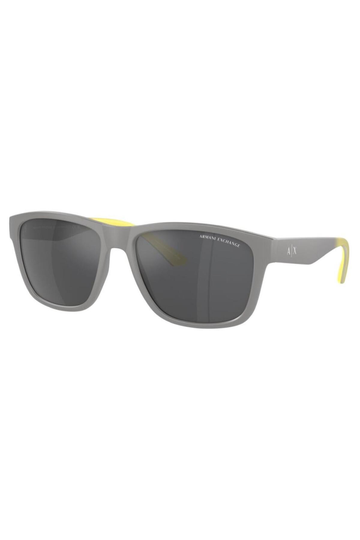 عینک آفتابی AX4135S 59 81806G آرمانی اکسچنج عینک آفتابی Armani Exchange