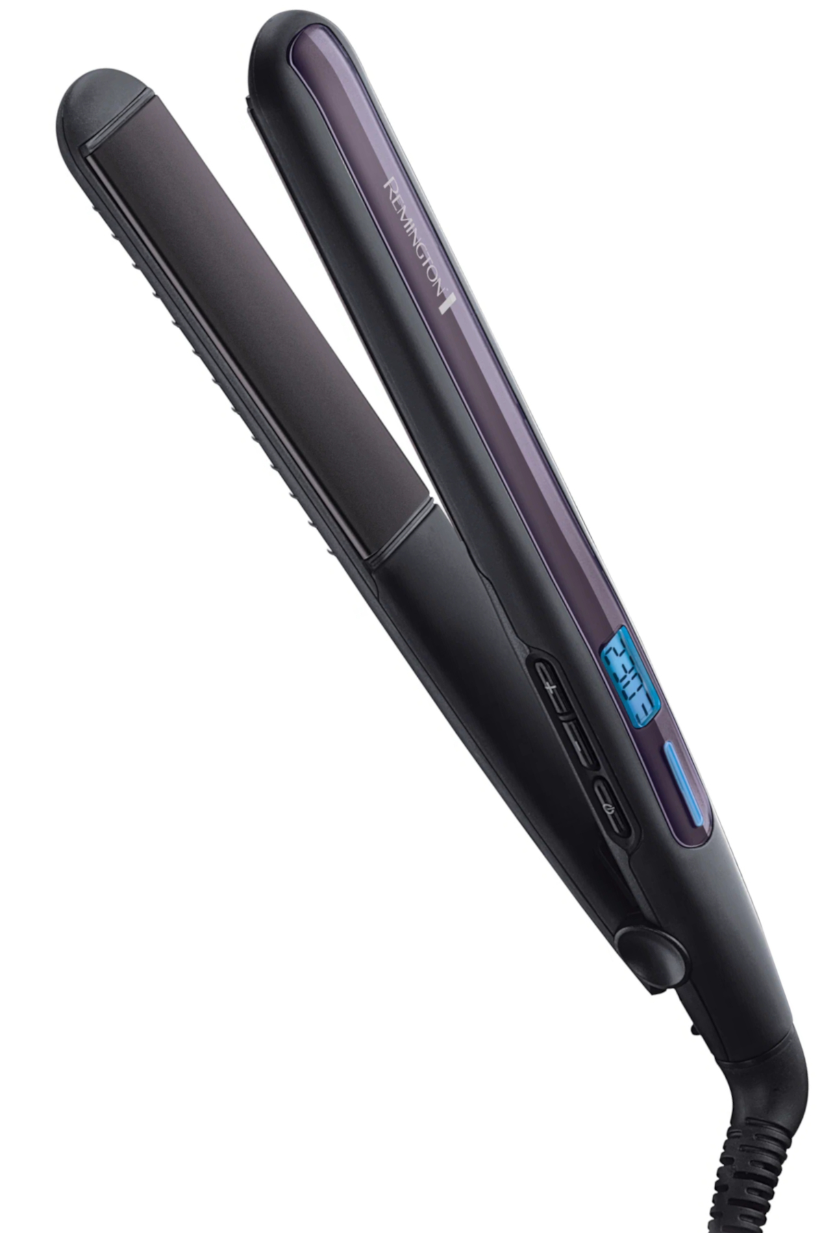 Remington S6505 Pro Sleek & Curl Dijital Ekranlı Seramik Plakalı 2