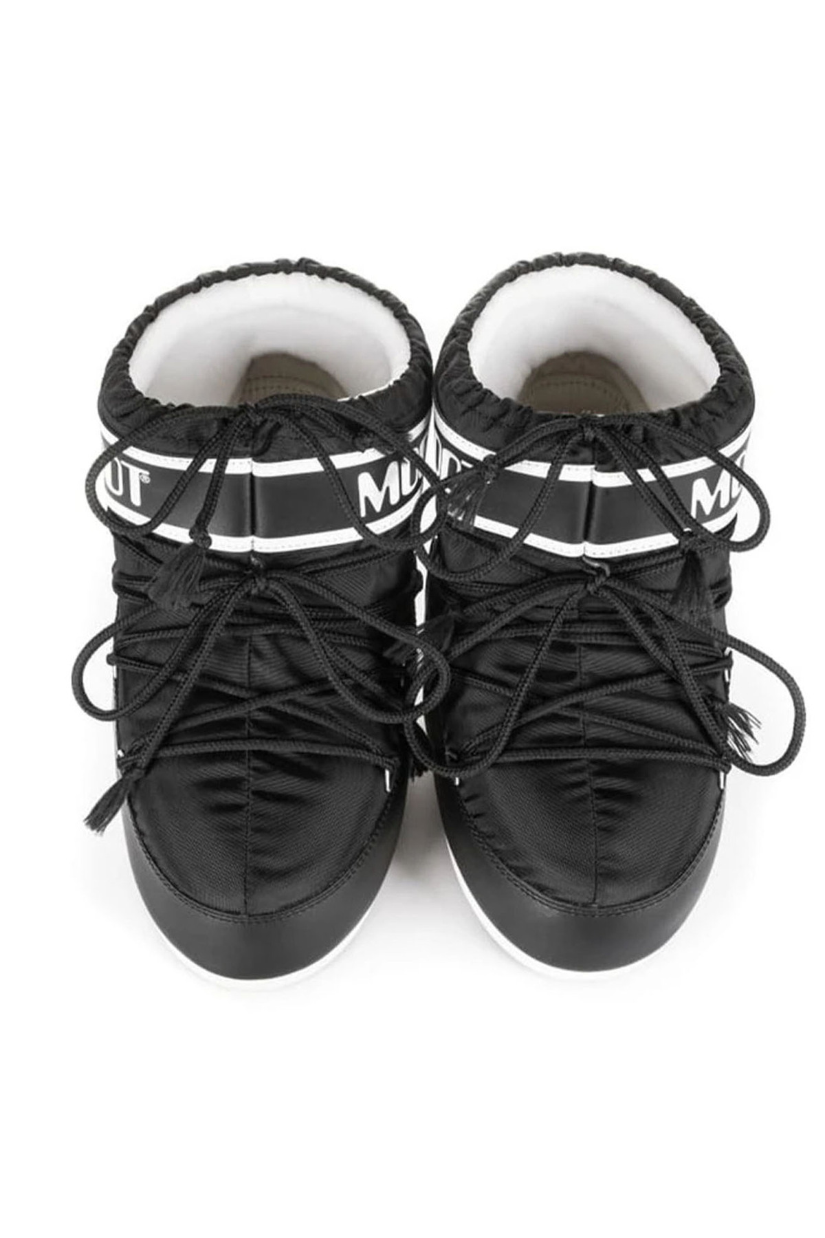 MOON BOOT Classic Low 2 Kadın Kar Botu 2MONW2020016 görsel 3