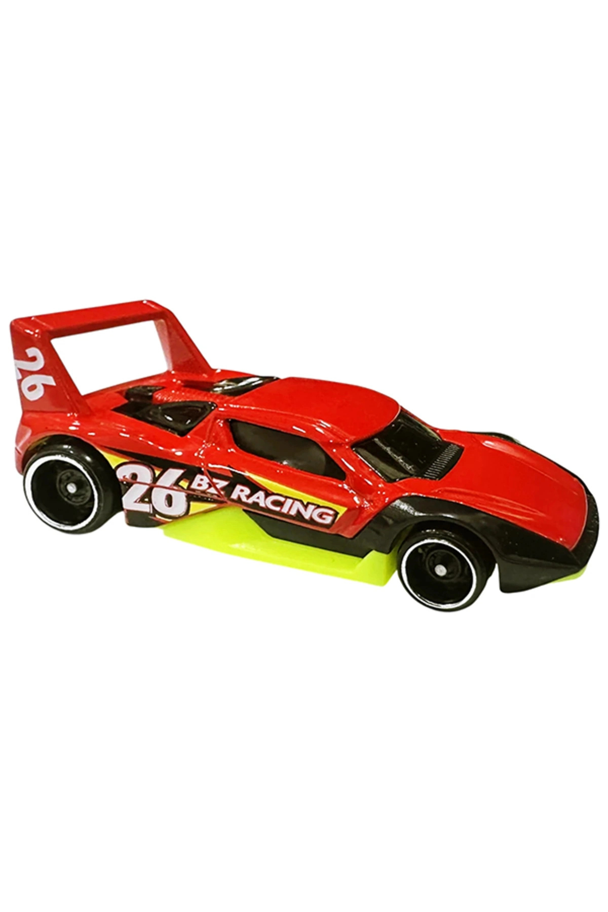 HOT WHEELS HW Mods High Tail Chaser JJH35 - Fiyatı, Yorumları