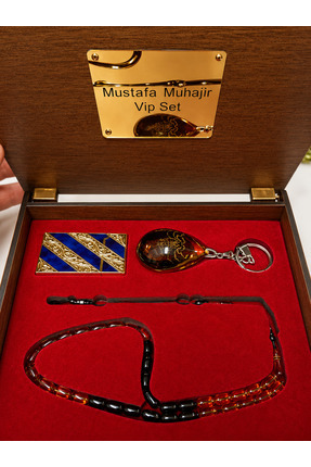 Mert Mustafa muhajir Vip katalin set