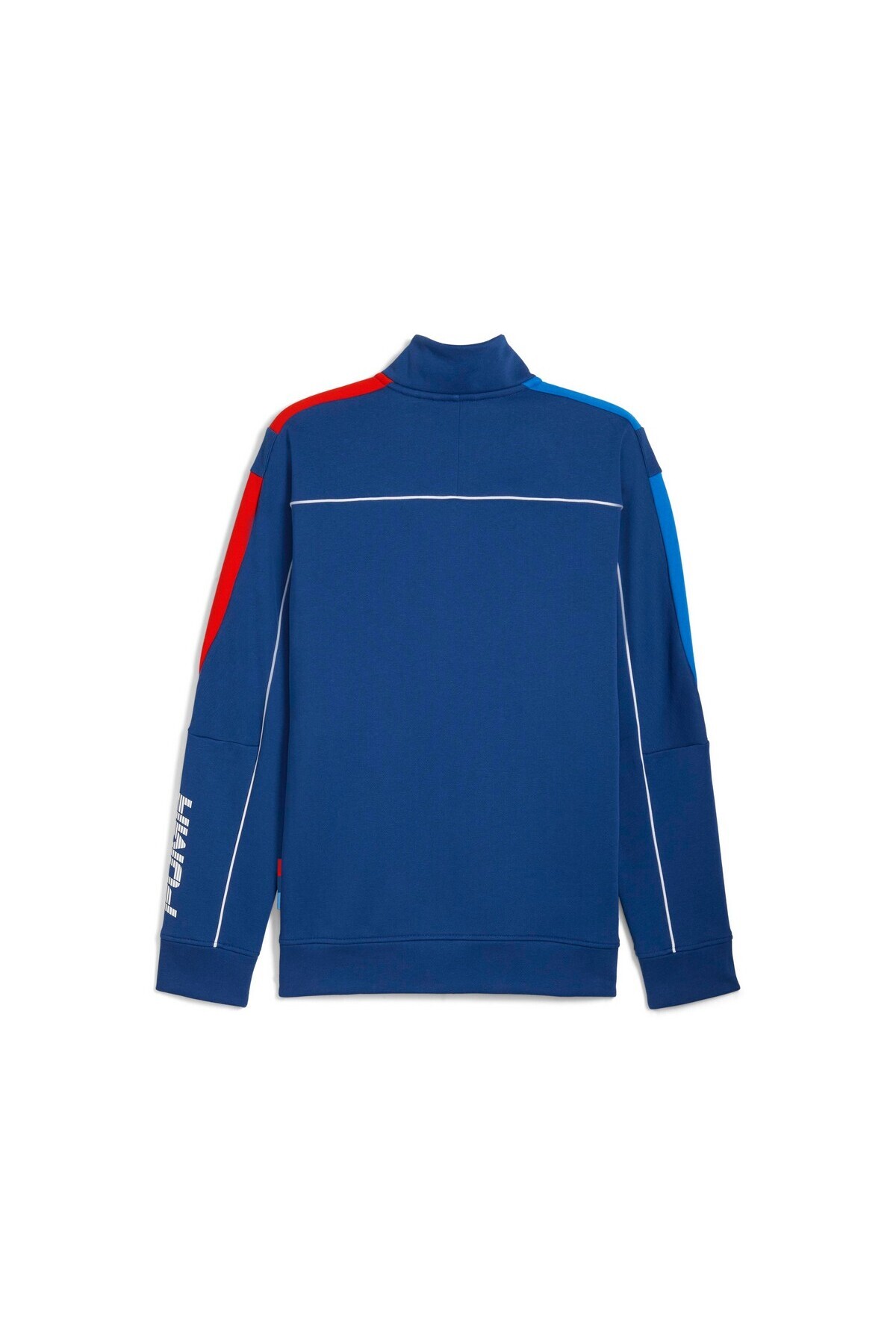 Puma 63317404 Bmw Mms Mt7+ Erkek Sweatshirt görsel 5