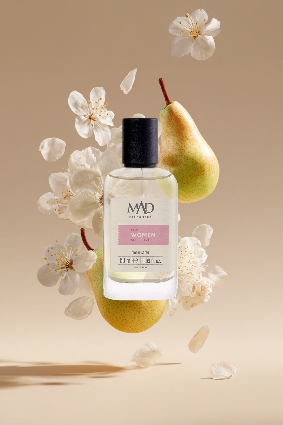 ◆タチカワ◆ウッドブラインド◆W152×H190◆O-2509BL3◆ Mad Parfüm Mad W152 Selective 50 ml Kadın Parfüm - Fiyatı, Yorumları