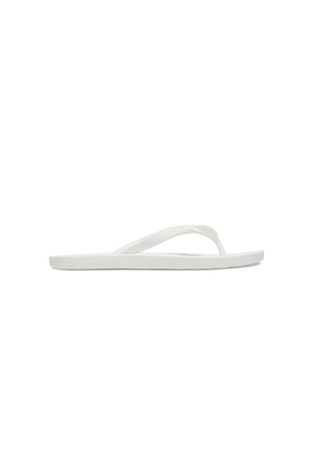 Crocs Beyaz Kadın Plaj Terliği 210089_100