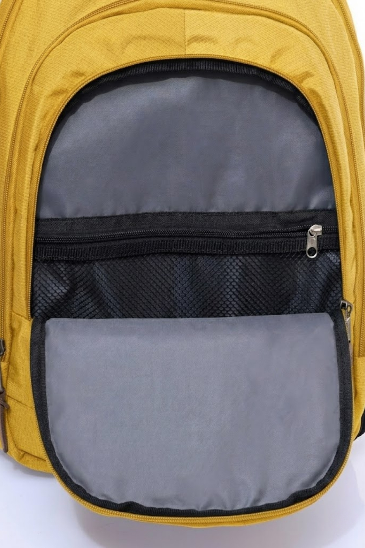 byhakan Gk19 Unisex Okul Sırt Çantası Öğrenci Günlük Seyahat Tatil Spor Yürüyüş Seyahat Gezi Kamp Günlük Sar görsel 6