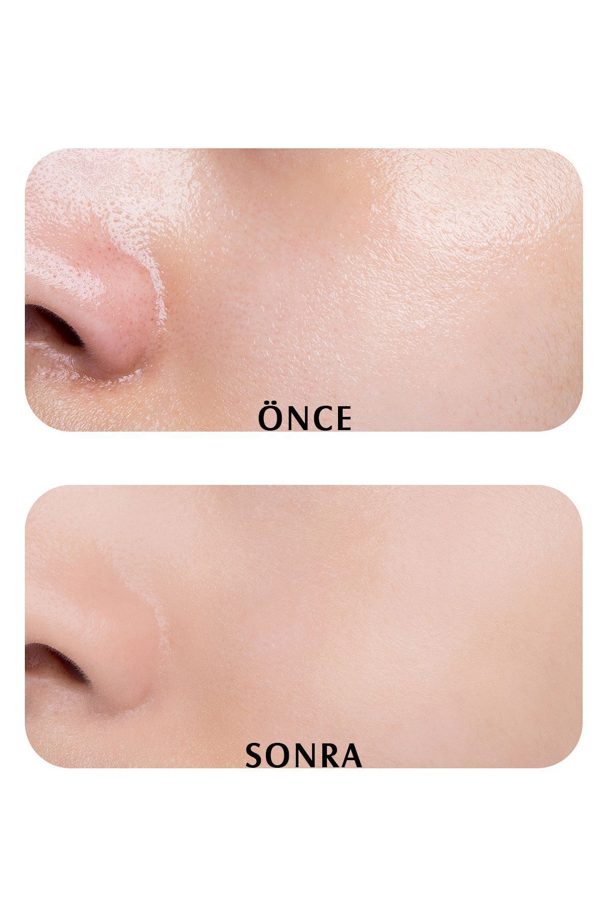 Saemmul Perfect Pore Primer/ Tüm Ciltler Için Uygun Mineral Içerikli Primer (VİONİNE) — نارنجی PorePrimer — تصویر 3 از 3