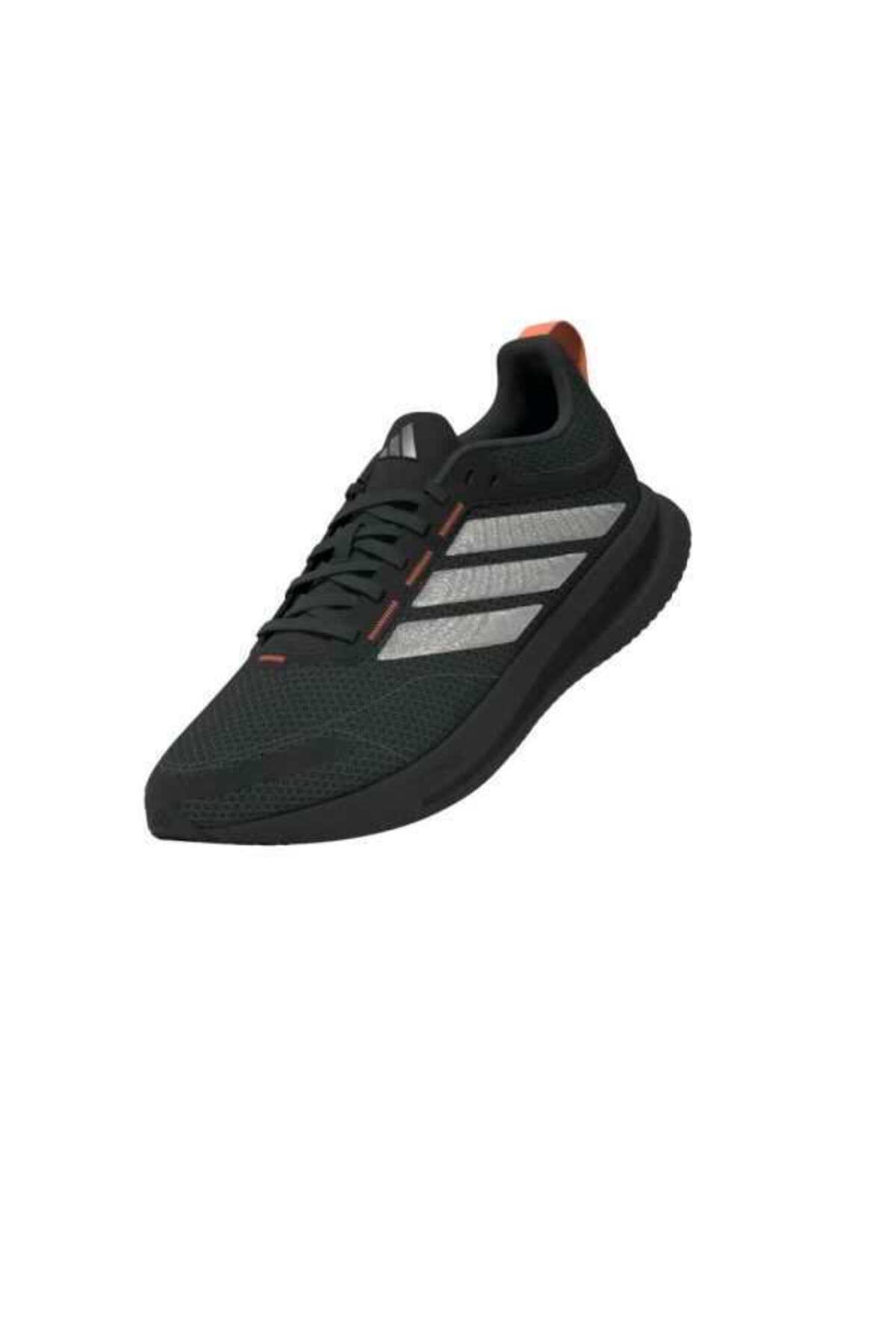 Erkek Running - Koşu Ayakkabı Runblaze M KI6134 — رنگارنگ — تصویر 4 از 8