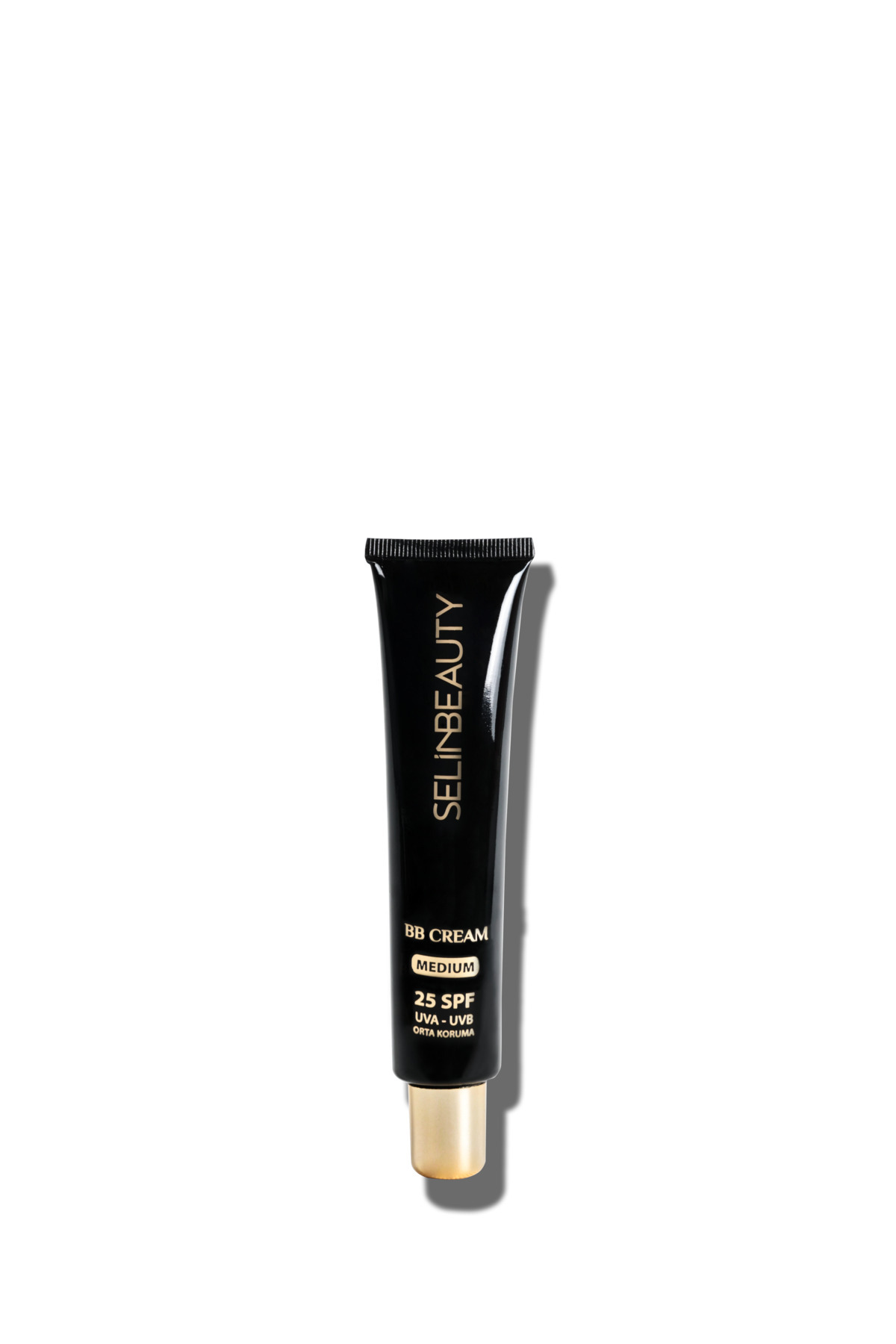کرم بی بی متوسط ​​SPF25، 40 میلی لیتر — بژ SC-BB — تصویر 2 از 4