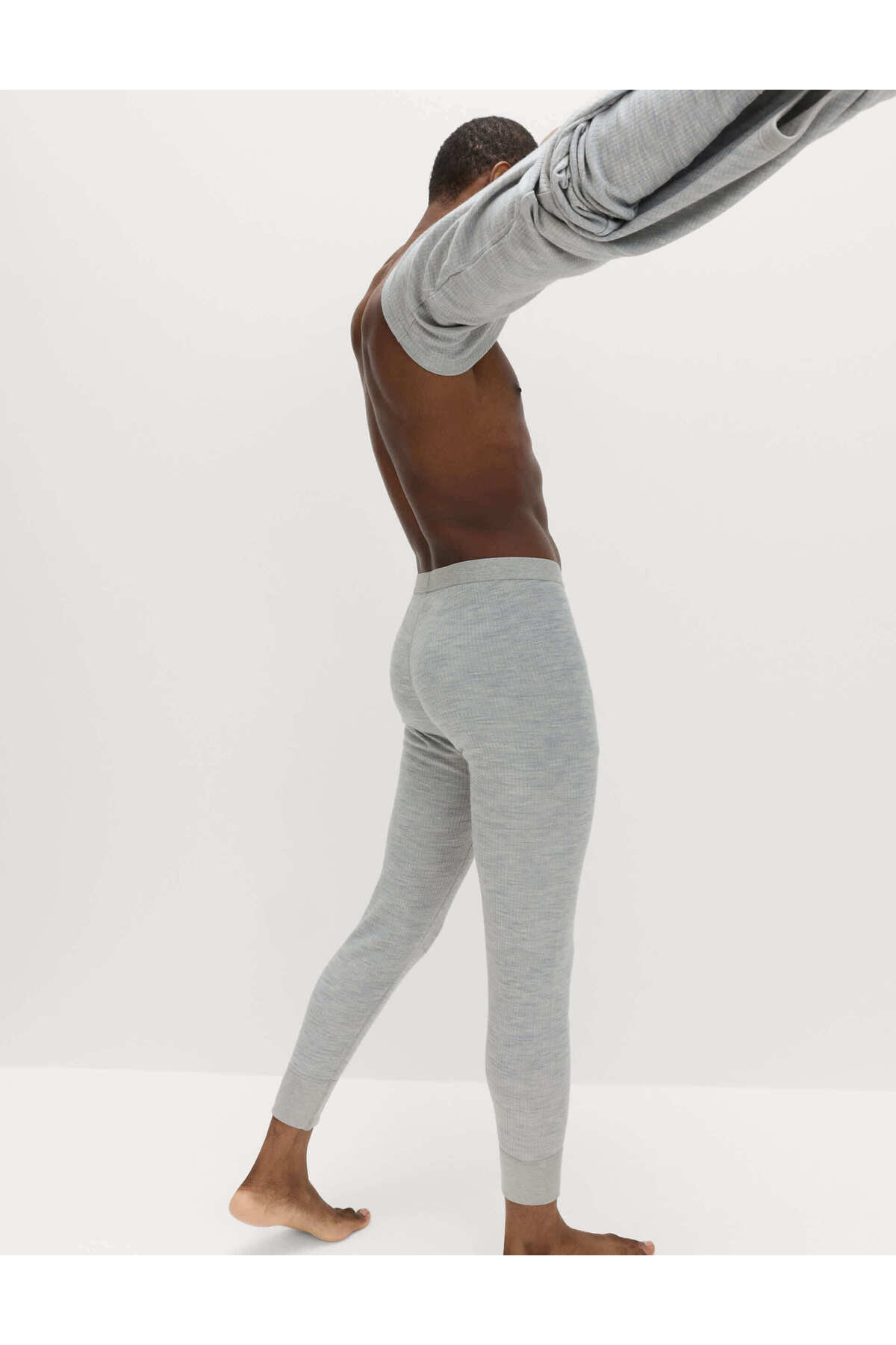 Marks & Spencer Heatgen™ Maximum Warmth Yün Termal İçlik görsel 5