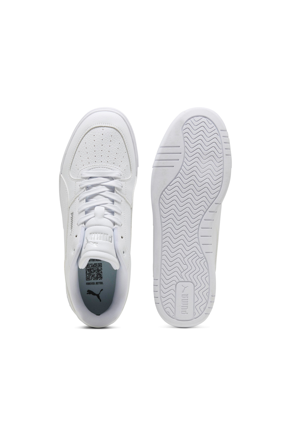 Puma Unisex Günlük Ayakkabı görsel 7