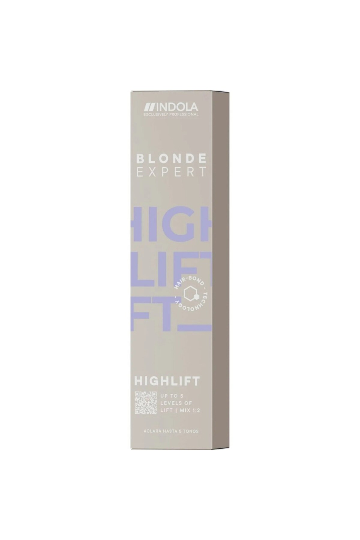 Indola Blonde Expert süper açıcı H.0 Doğal 60 ml — INDOLA2998627