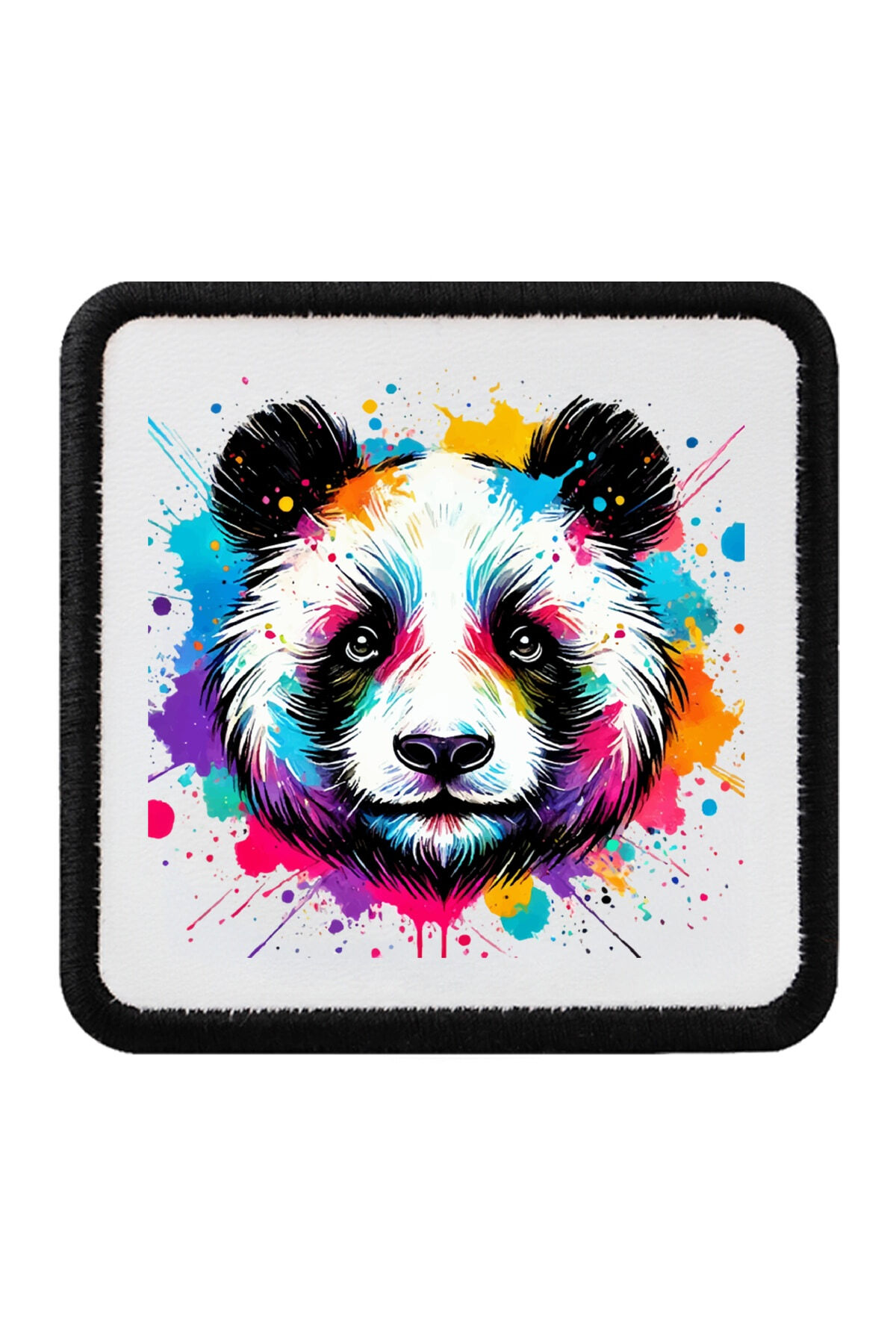 V1 Bench with Panda Logo