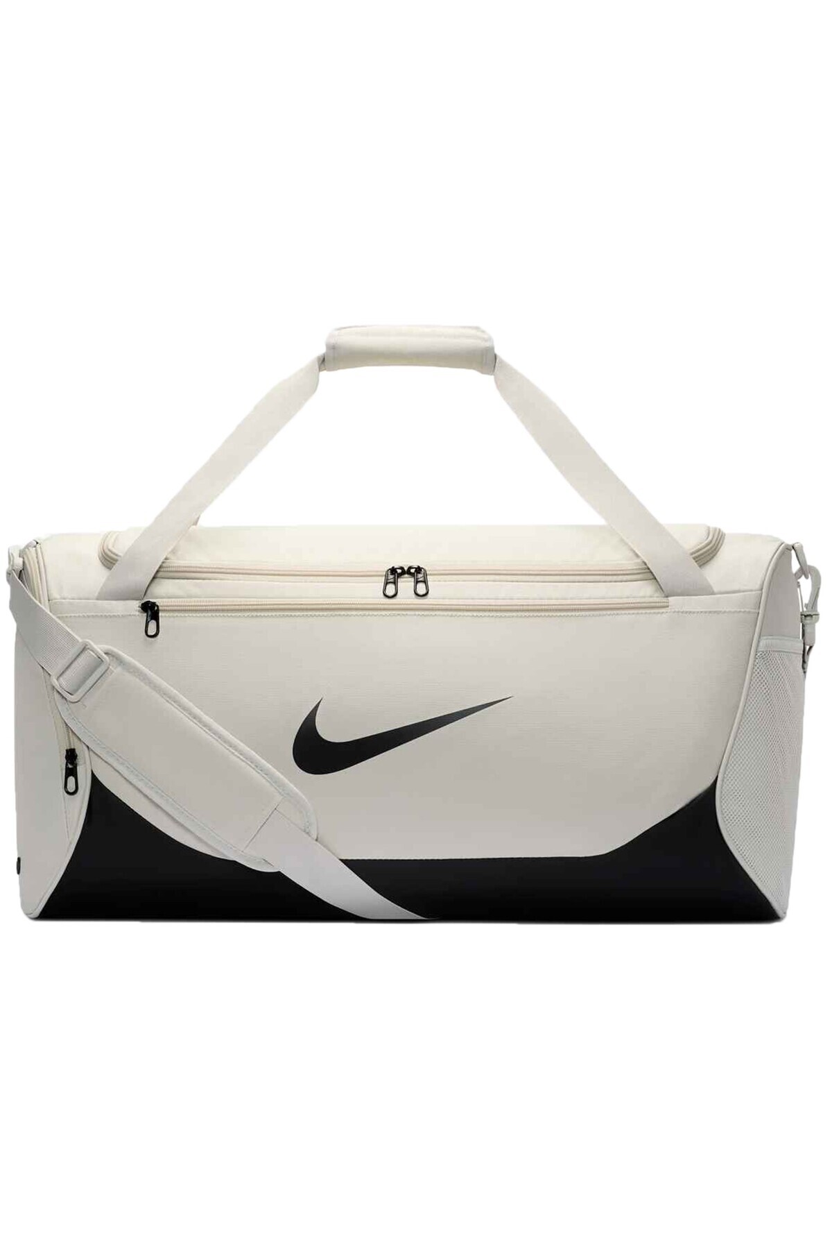 Nike Spor Çantası Nk Brsla M Duff - X