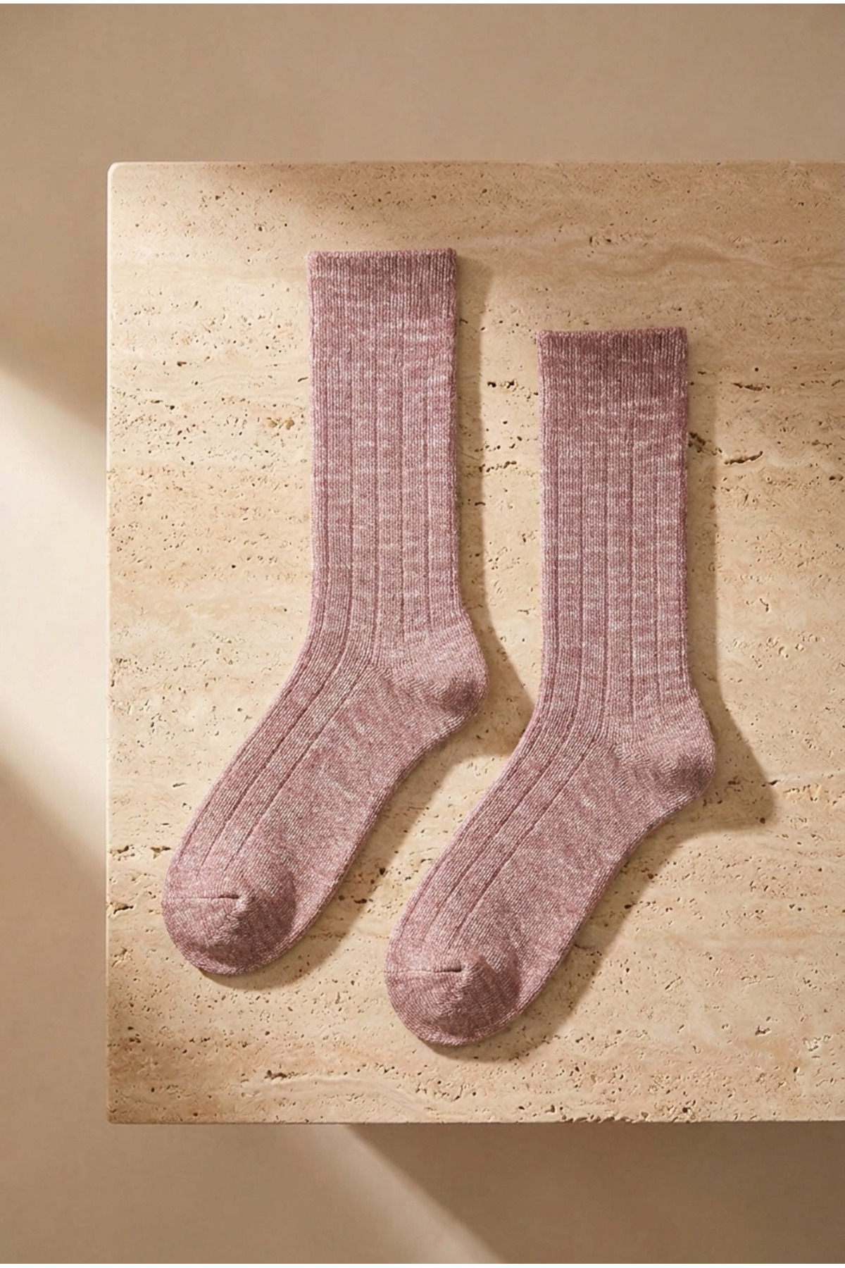 Katia&Bony Unisex 2'li Soket Çorap görsel 3
