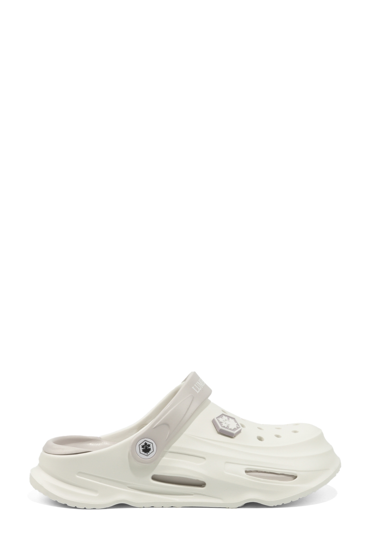 JHEM WMN Women's White Sea Shoes