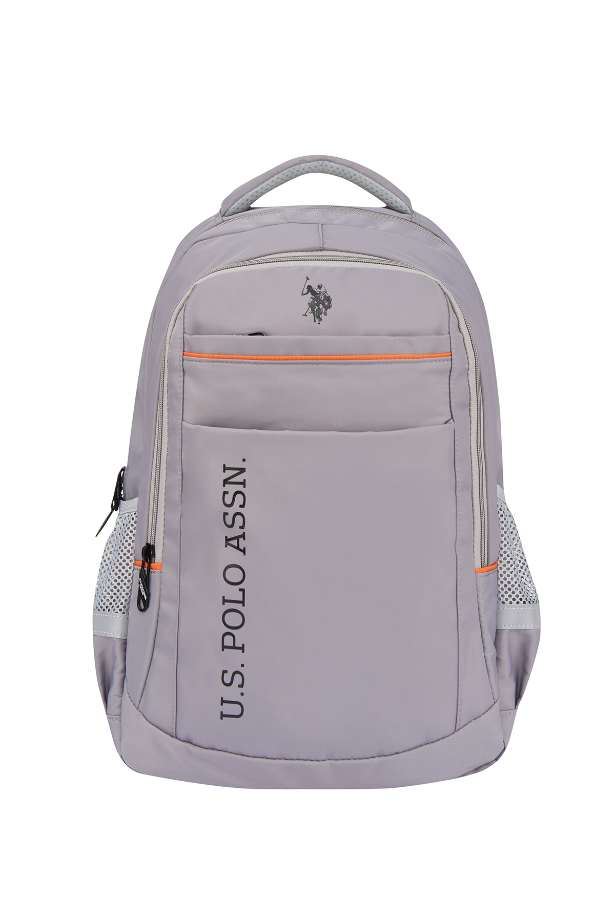 کوله‌پشتی یونی‌سکس US Polo Assn مدل 25035-25038-25039 مناسب دانش‌آموزان، روزمره، سفر، تعطیلات و ورزش
