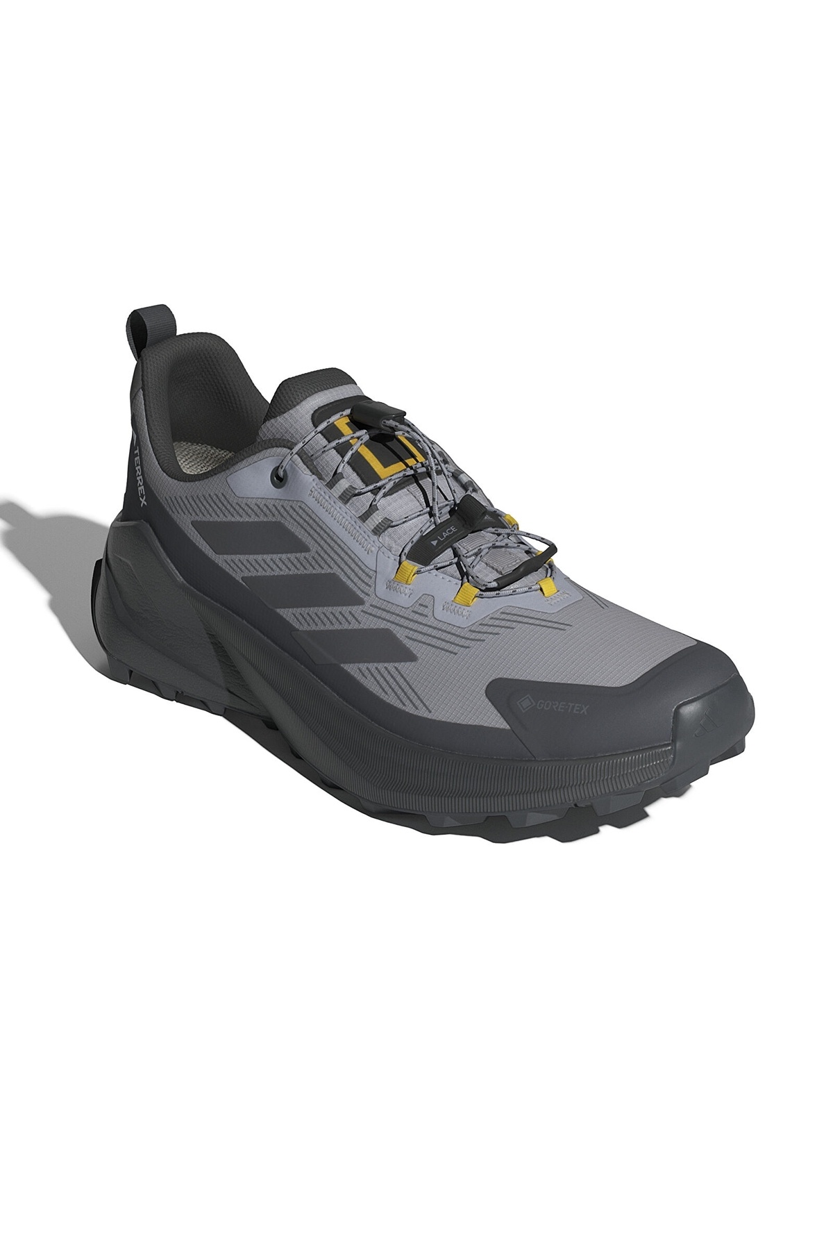 کفش ورزشی مردانه کوهنوردی Terrex Trailmaker 2.0 گورتکس — TYCA4E821E8674F000 — تصویر 3 از 8