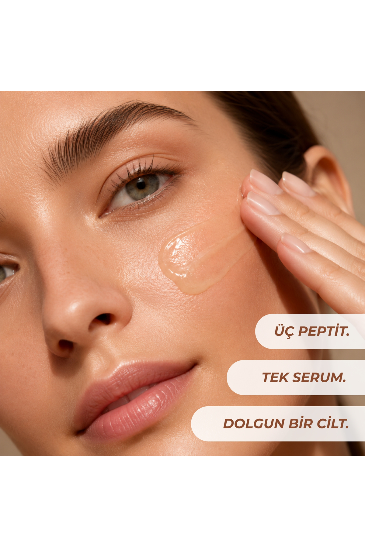 Dermoreva She No:1 Gündüz Peptit Serumu — dermoreva1gunduz — تصویر 6 از 6