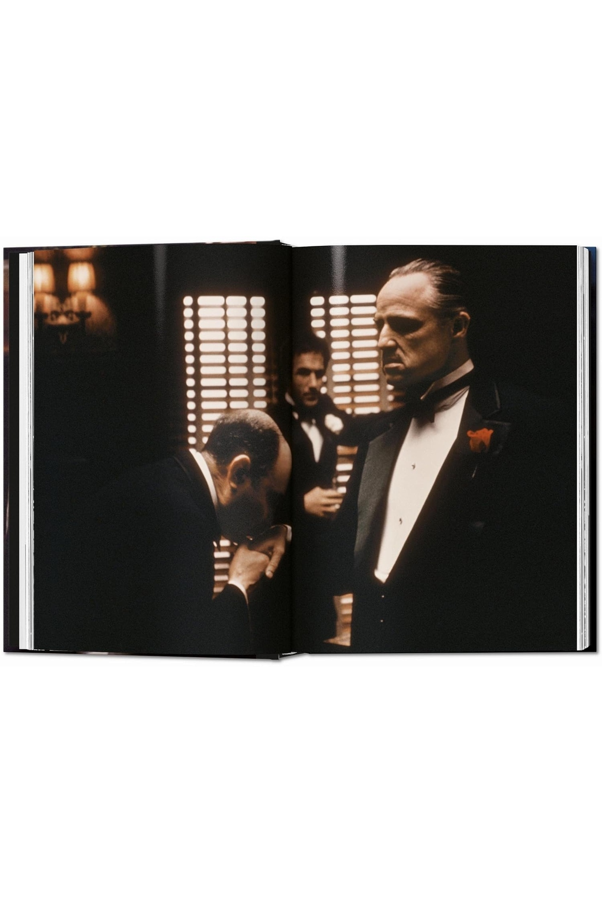 Taschen The Godfather Family Album - Fiyatı, Yorumları