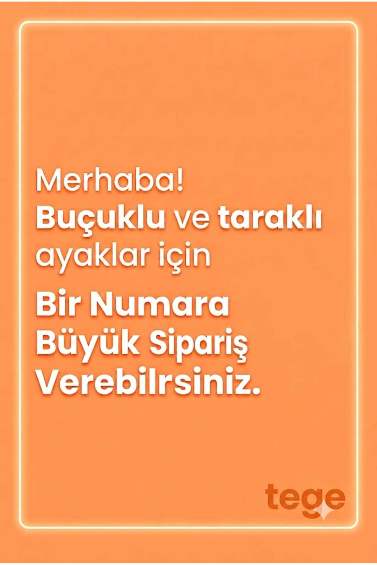 Tege Kadın Lacivert Pile Detaylı Bilek Kemerli Hakiki Dana Derisi Topuklu Günlük Sandalet K103 görsel 2