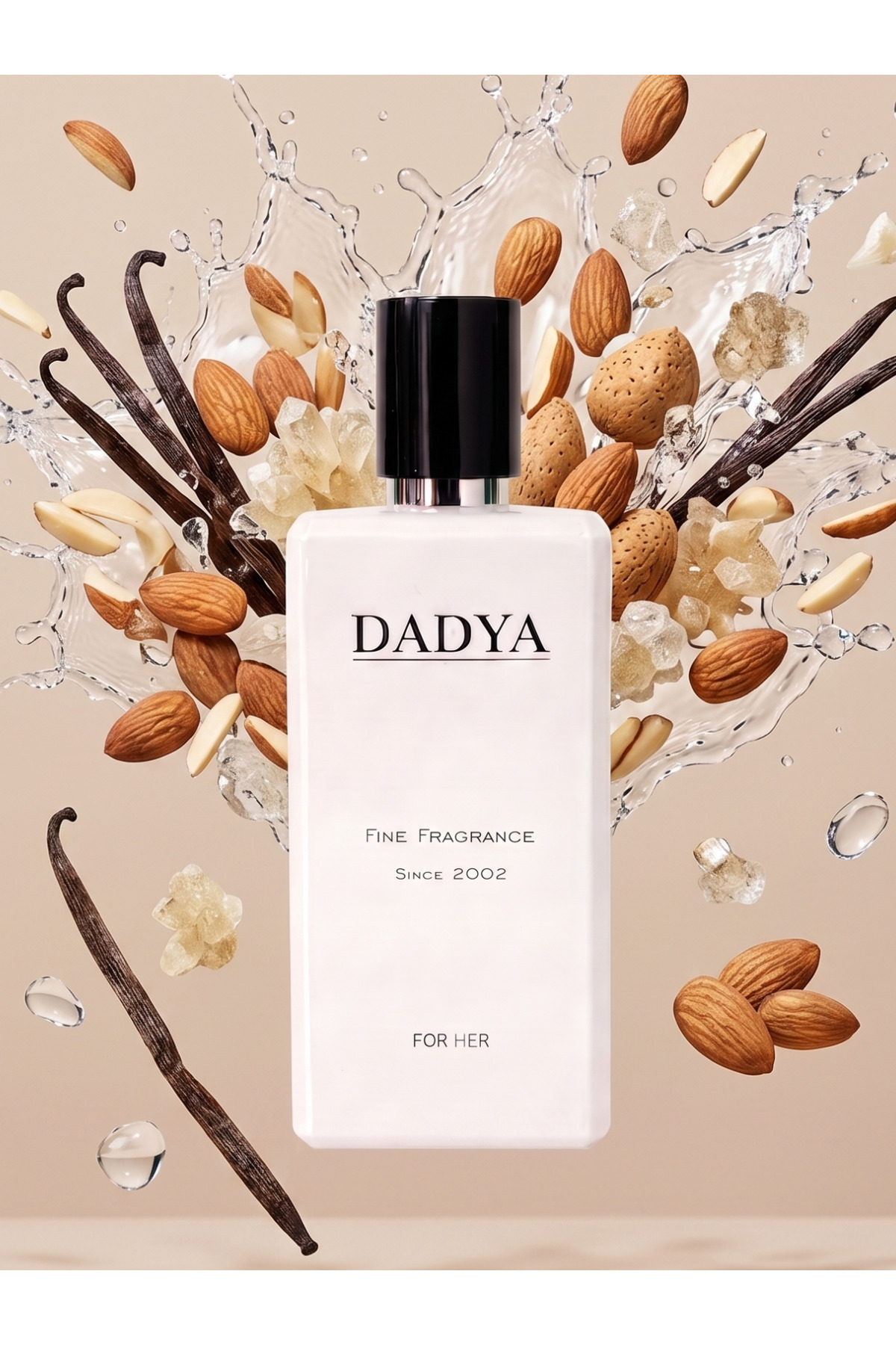 Kadın Parfüm B-40 50 ML