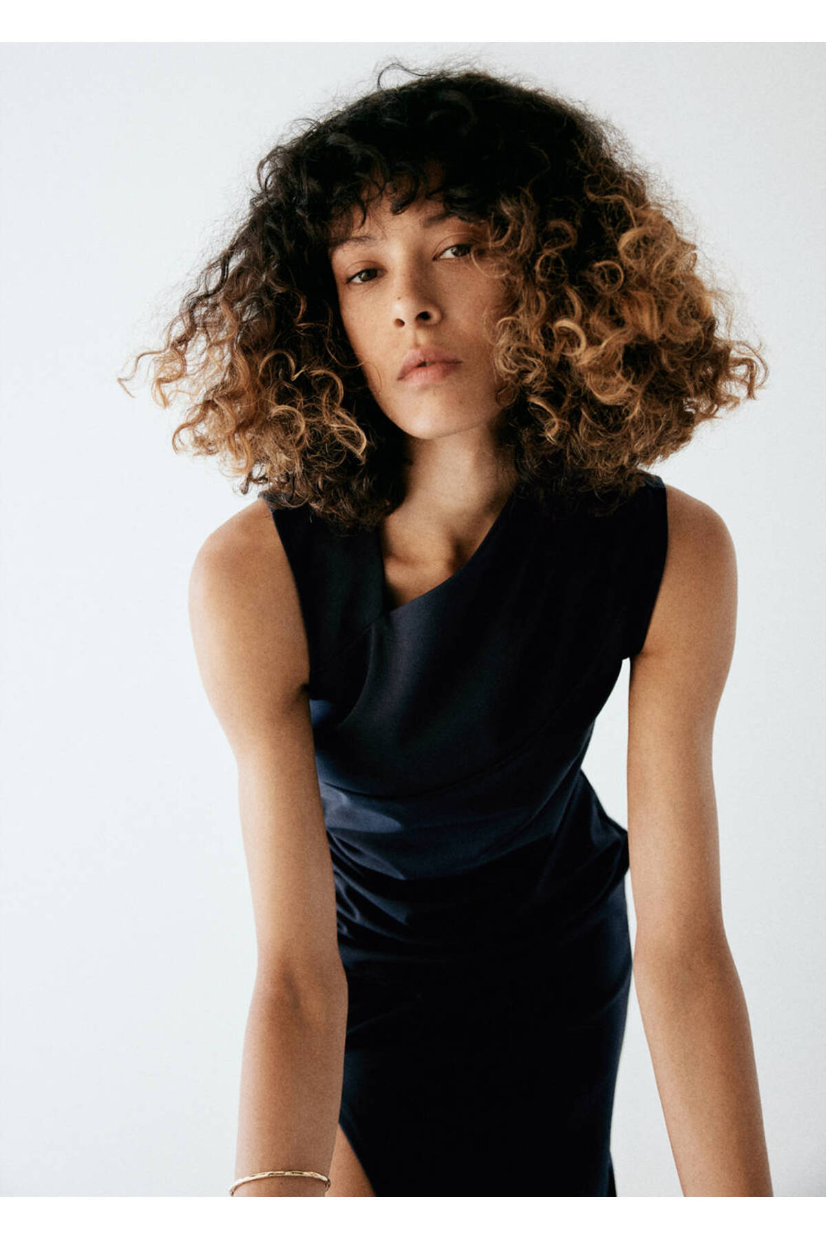 Dress rumi