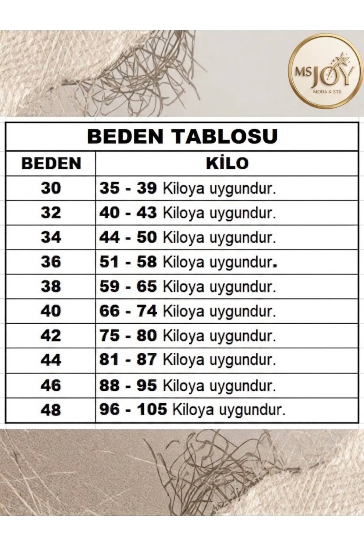 tof jean TPC Kadın Lacivert Salaş Jean Likralı Kot Pantolon Palazzo Yeni Sezon-1 görsel 2