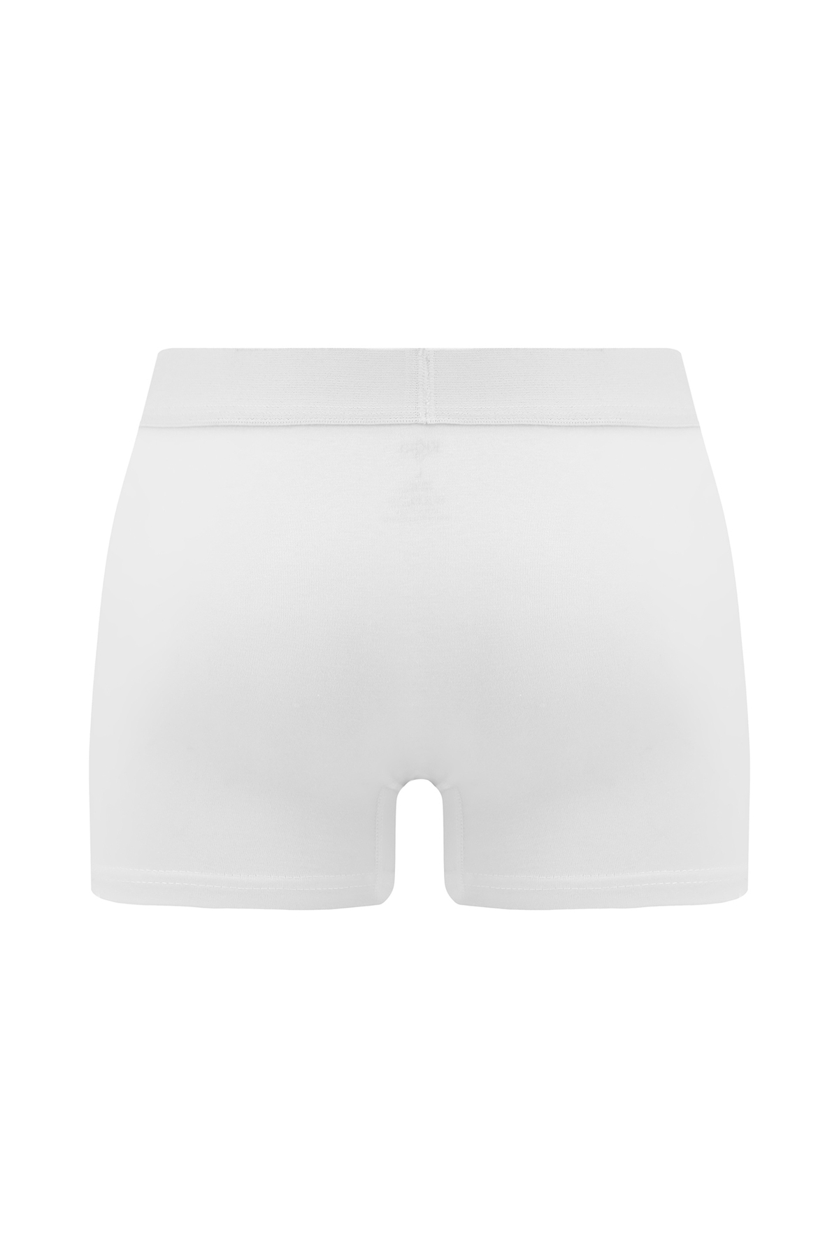 Kiğılı Premium 5'li Pamuklu Likralı Rahat Esnek Boxer Seti (Damat Bohçası - Çeyiz Seti) görsel 4
