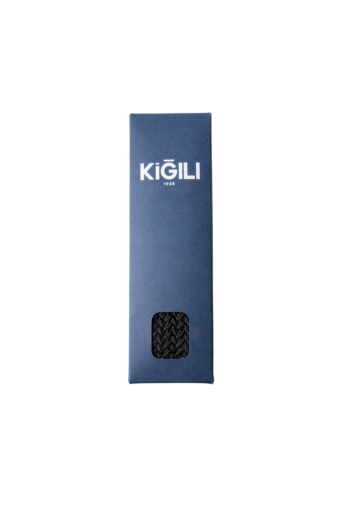 Kiğılı Hediye Kutulu Spor Likralı Elastik Örgü Kemer görsel 4
