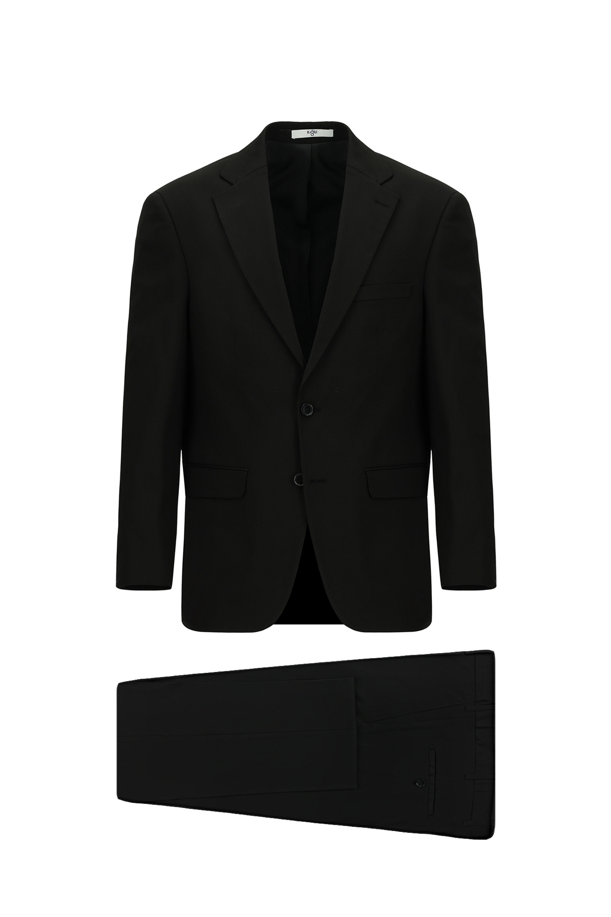 Kiğılı 7 Drop Slim Fit Dar Kesim Takım Elbise