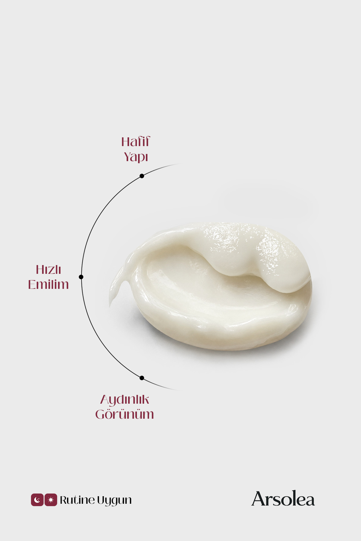 Leke Bakım Kremi %4 Tranexamic Acid Arbutin Kojic Dipalmitate 50 ml Cilt Tonu Eşitleyici Bakım — lekekrem — تصویر 7 از 7
