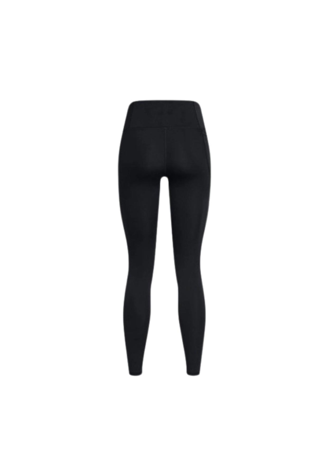 Under Armour Motion Legging Emea 1388649-001 Siyah Tayt görsel 3